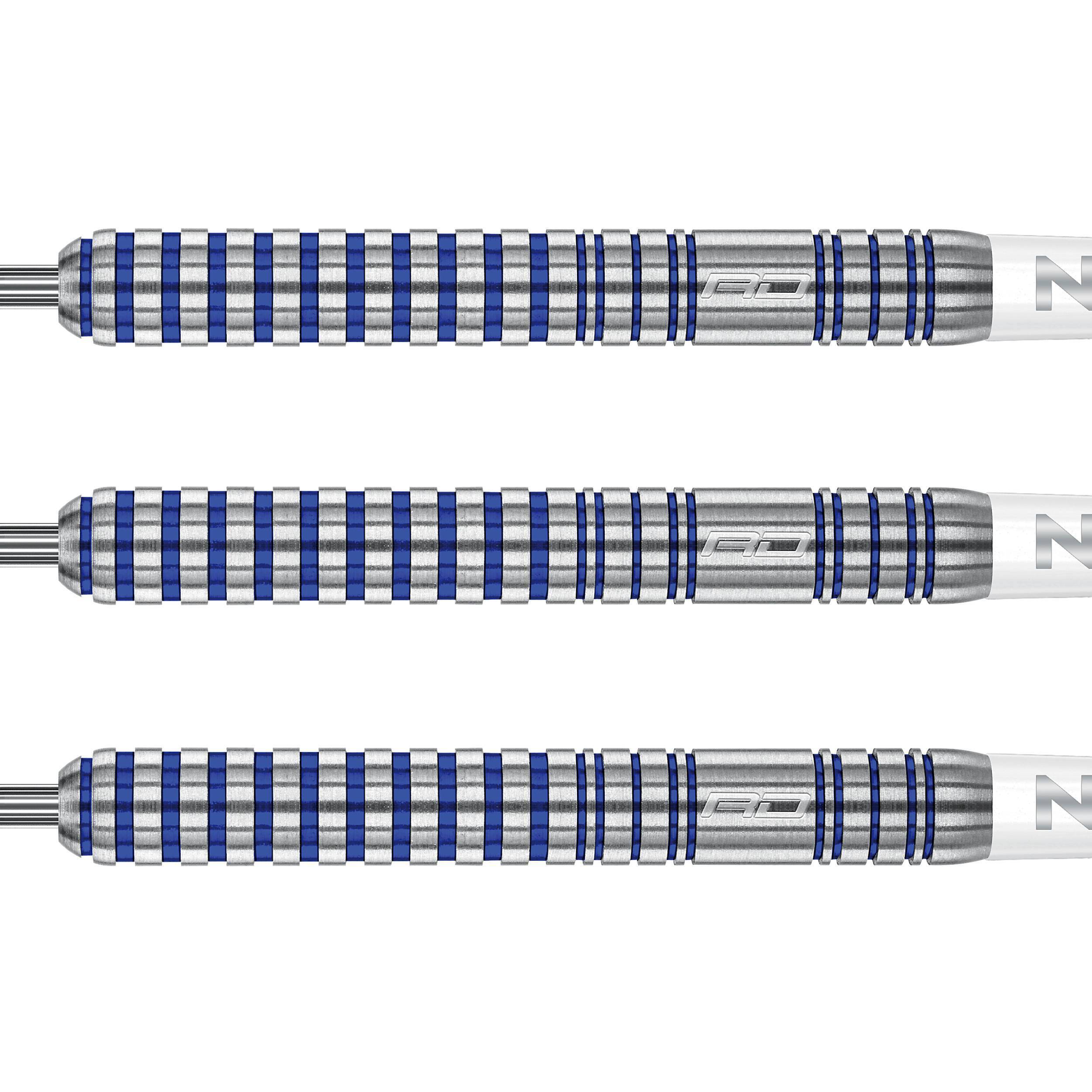 Red-Dragon-John-Henderson-Blue-Steeldart-Barrel-Details Red Dragon - John Henderson Blue - Steeldart