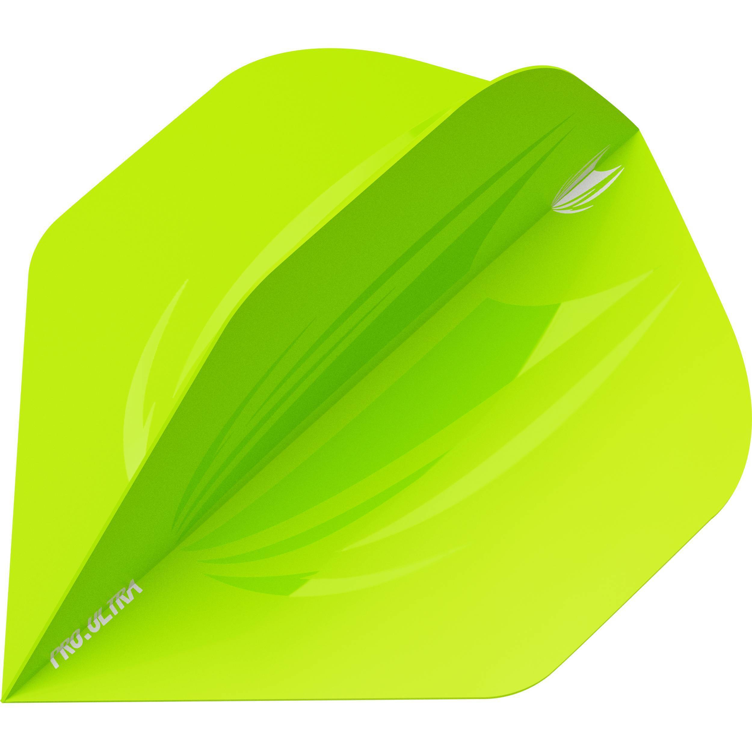 Target-Pro-Ultra-ID-Flight-No2-Grun-Dynamisch Target - Pro.Ultra ID Flight - No2