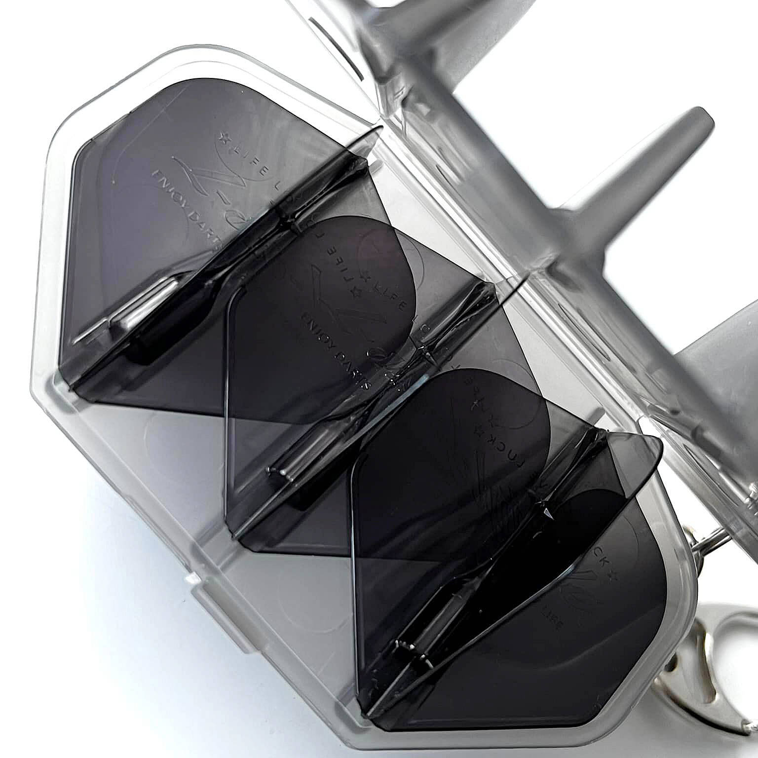 L-Style - L-Case Flight Case