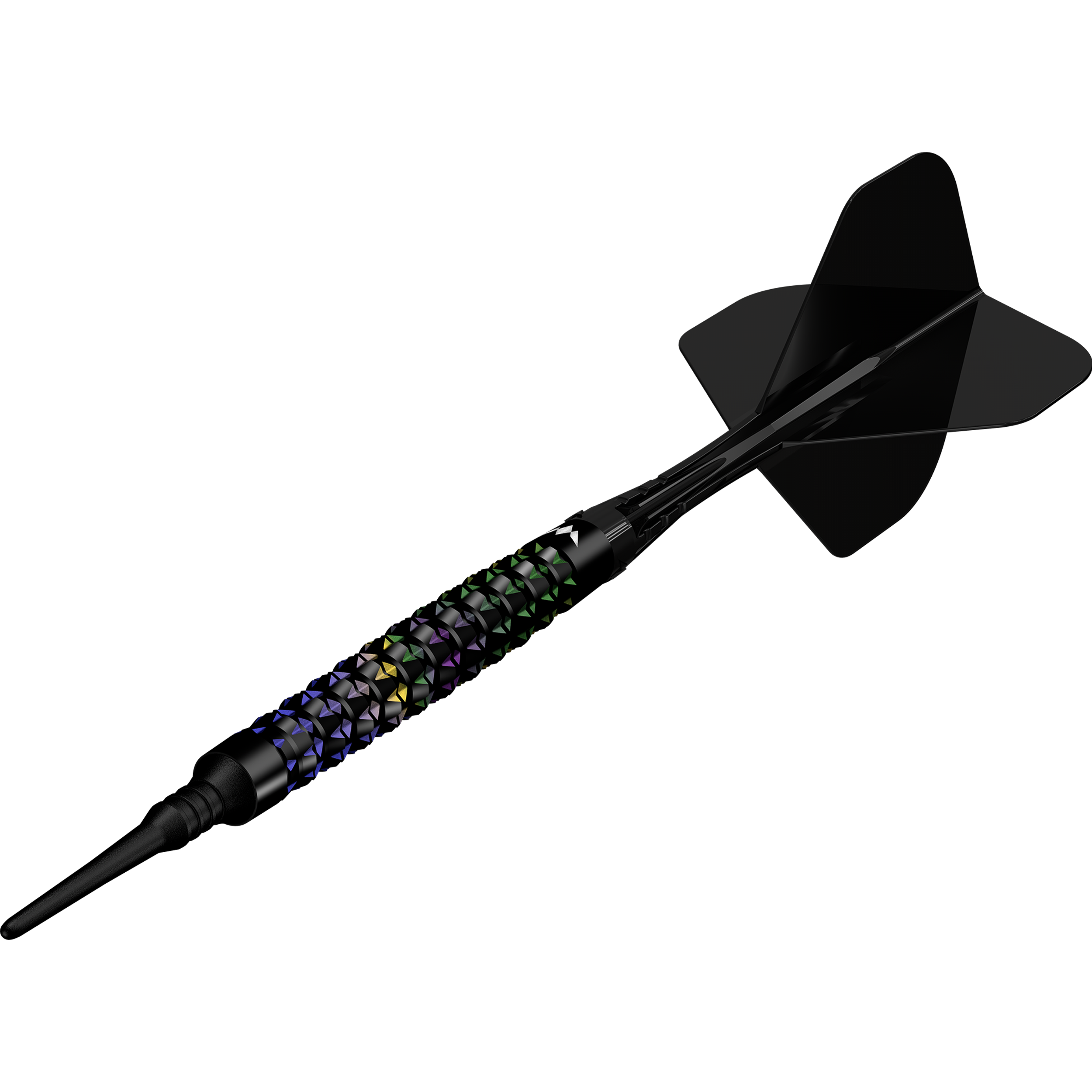 Mission - Black Opal - Softdart Mission - Black Opal - Softdart