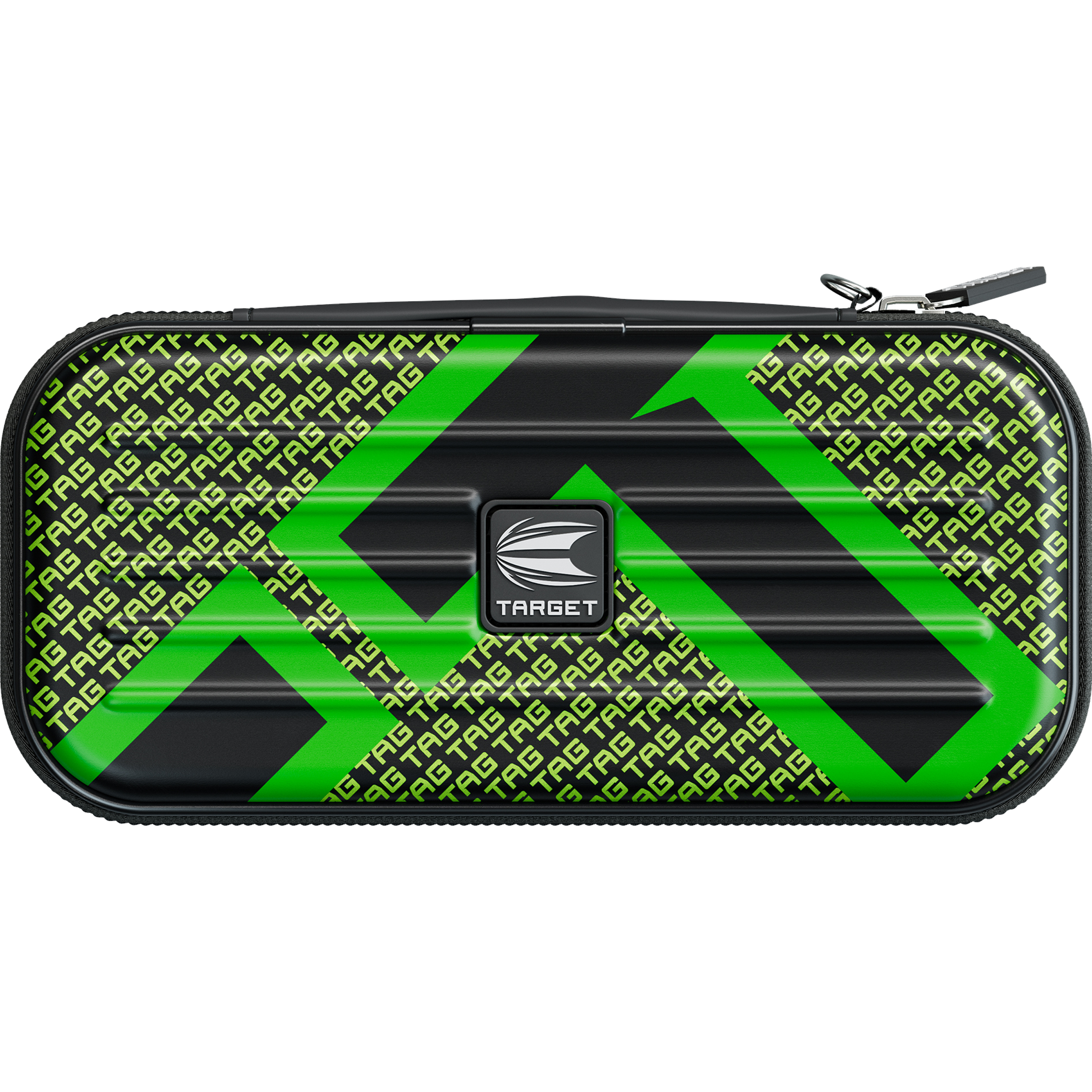 Target - Takoma Dartwallet Tag Target - Takoma Dartwallet Tag