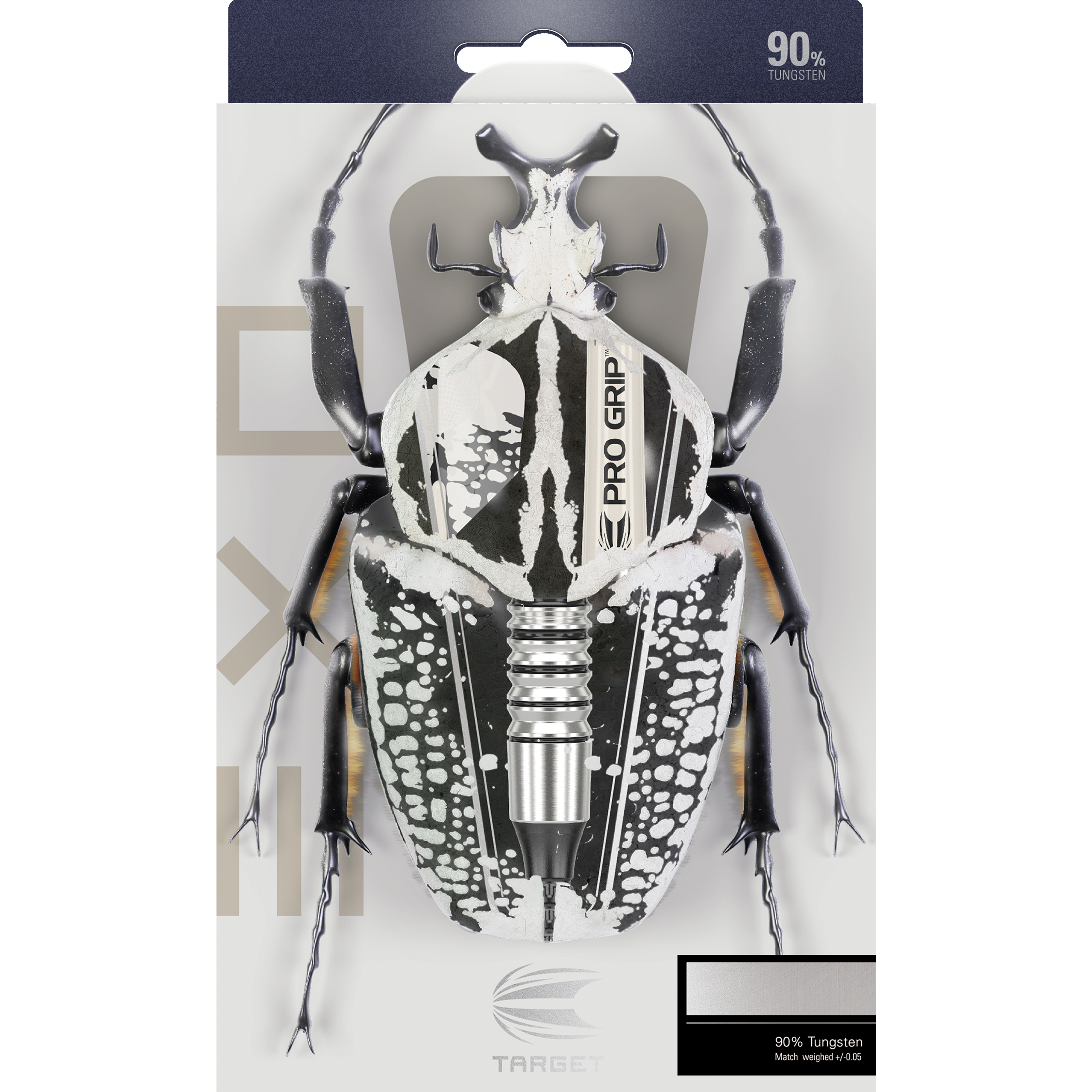 Target - Exo 10 - Softdart Target - Exo 10 - Softdart