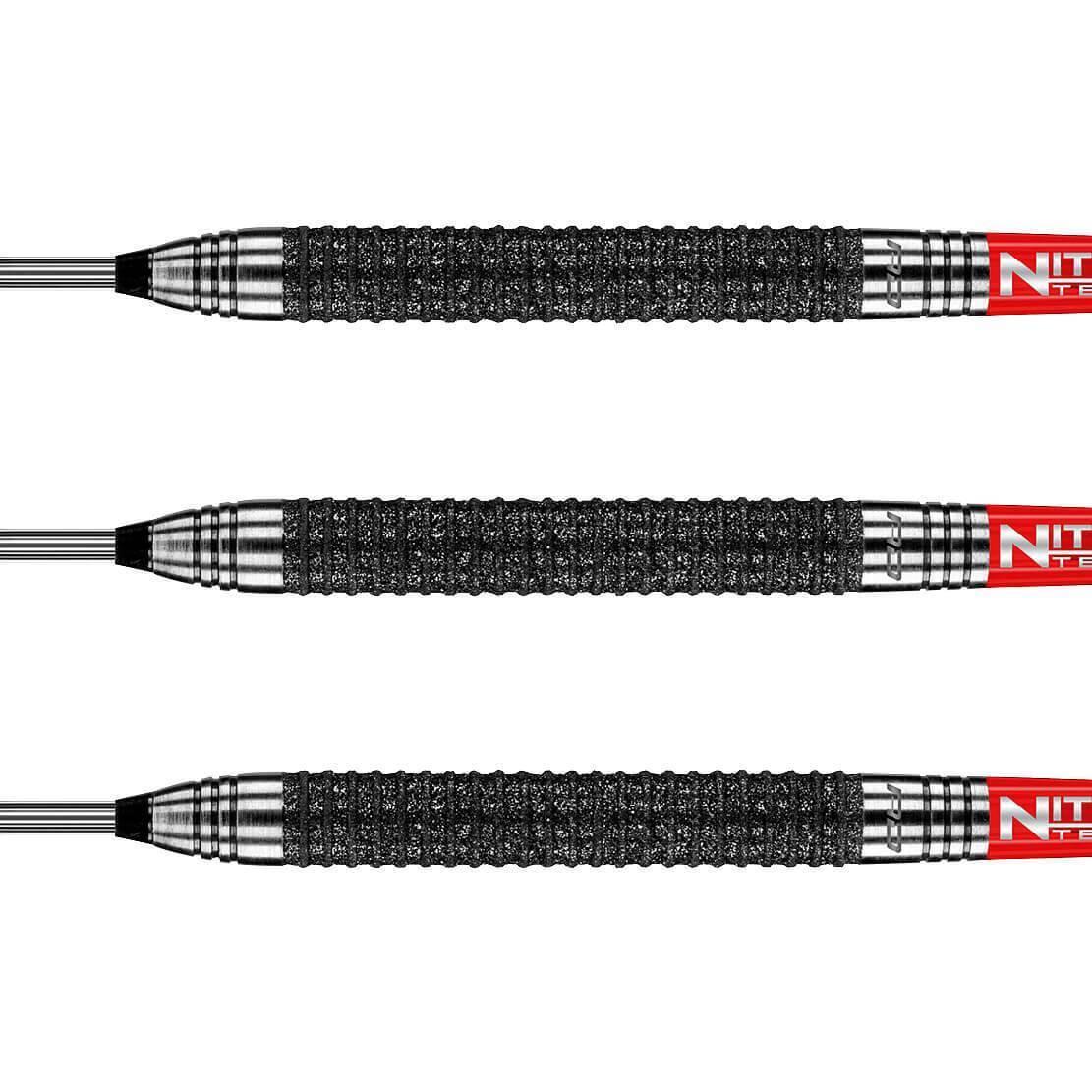 Red-Dragon-Peter-Wright-Melbourne-Edition-Steeldart-Barrel-Details Red Dragon - Peter Wright Melbourne Masters Edition - Steeldart