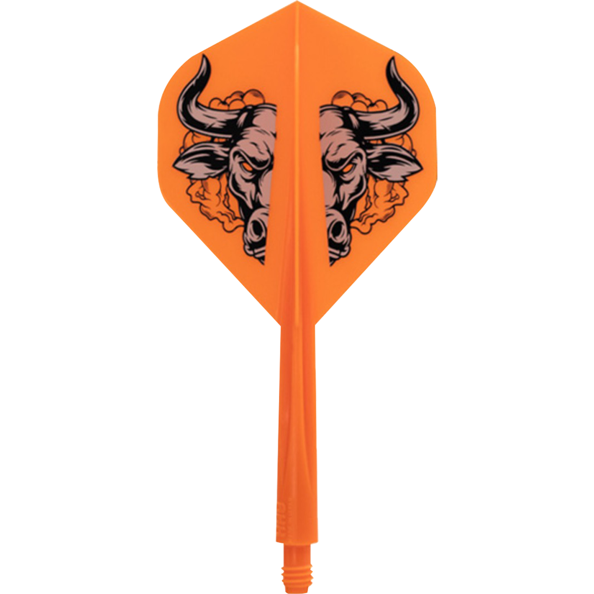 Condor - AXE Mal Cuming Flight Orange - Standard Condor - AXE Mal Cuming Flight Orange - Standard