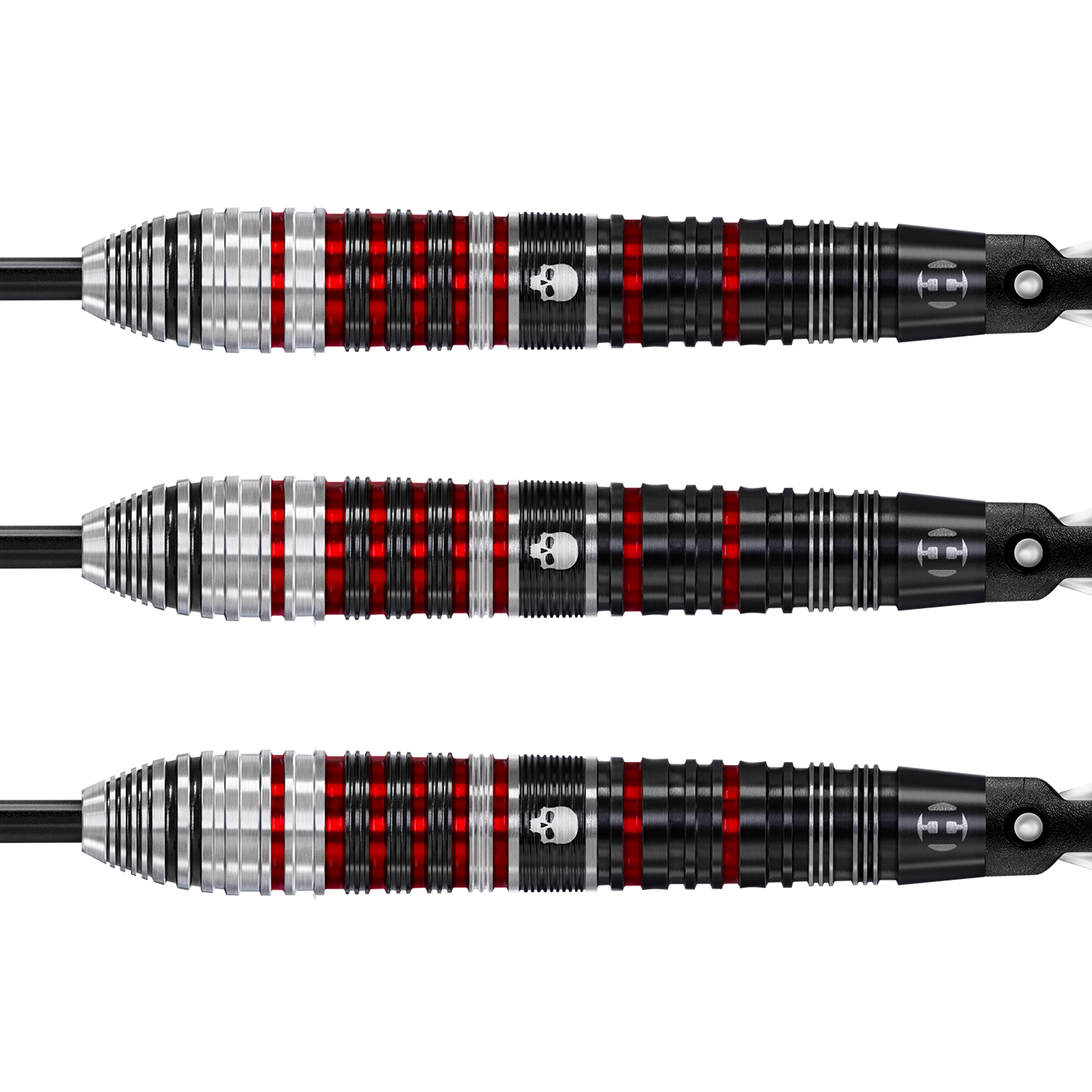 Harrows - Ryan Searle GEN 2 - Steeldart