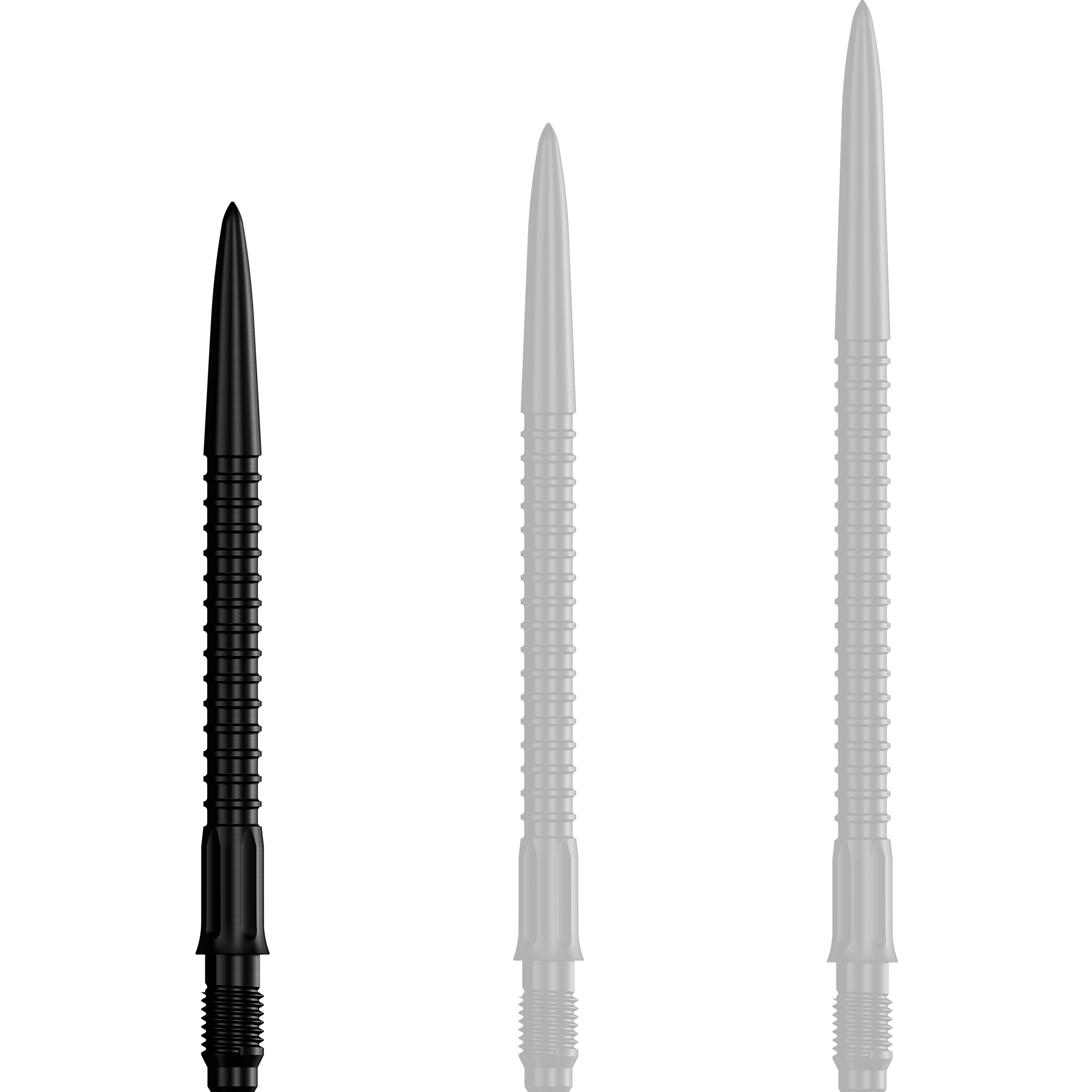 Mission - Rapid Point GV1 - Schwarz