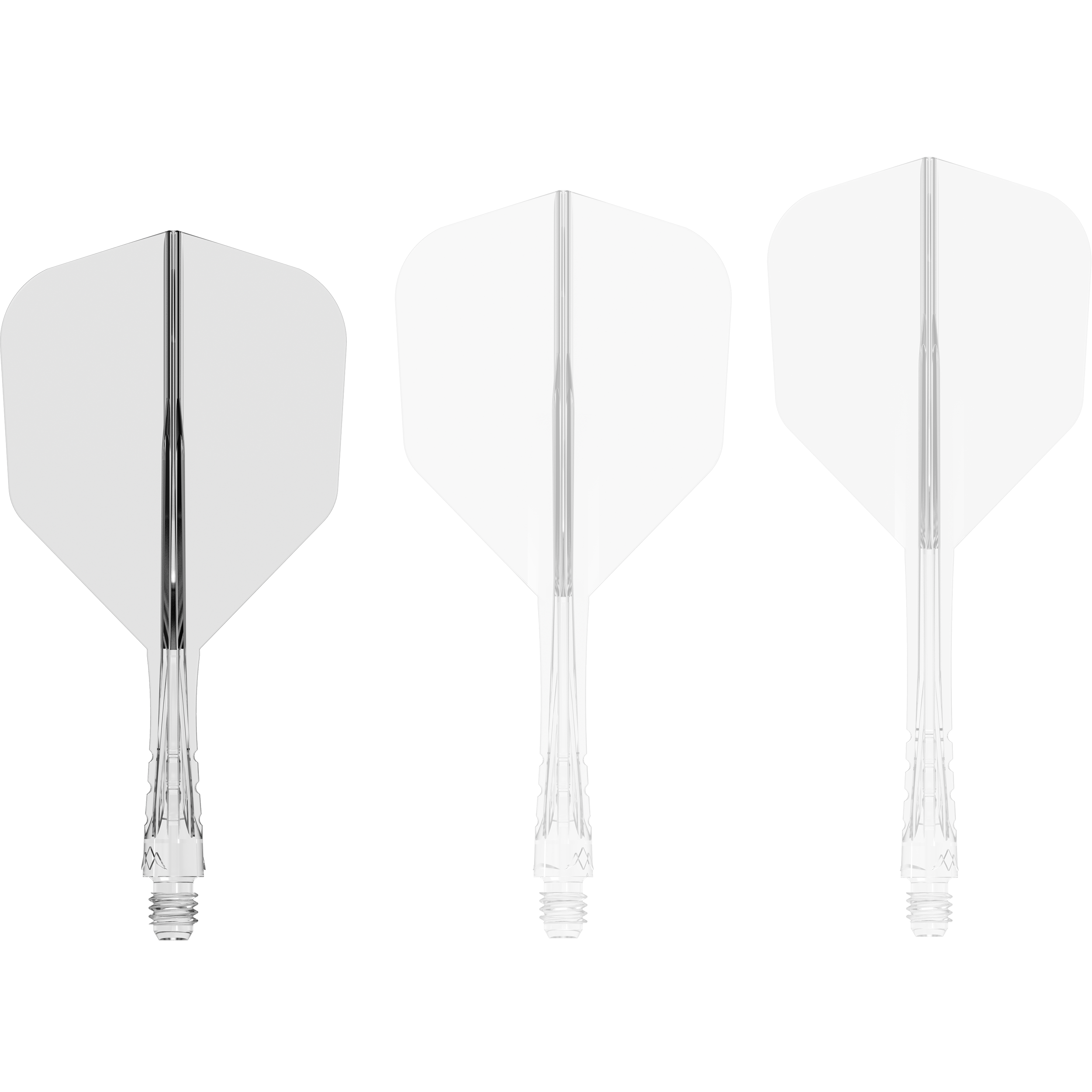Mission - Force 90 Vortex Transparent - No6 Mission - Force 90 Vortex Transparent - No6