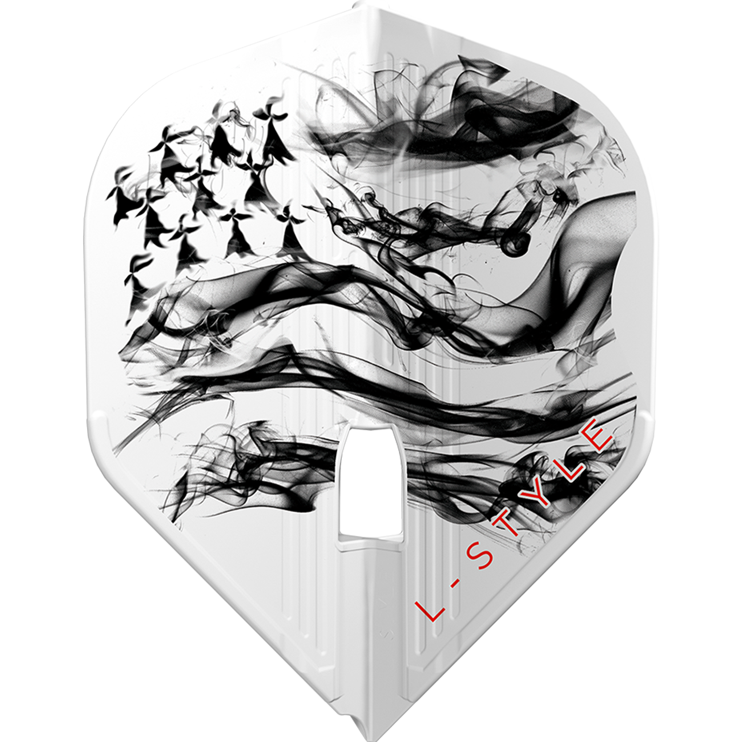 L-Style - Champagne Flight Kami - Thibault Tricole V2 - Standard