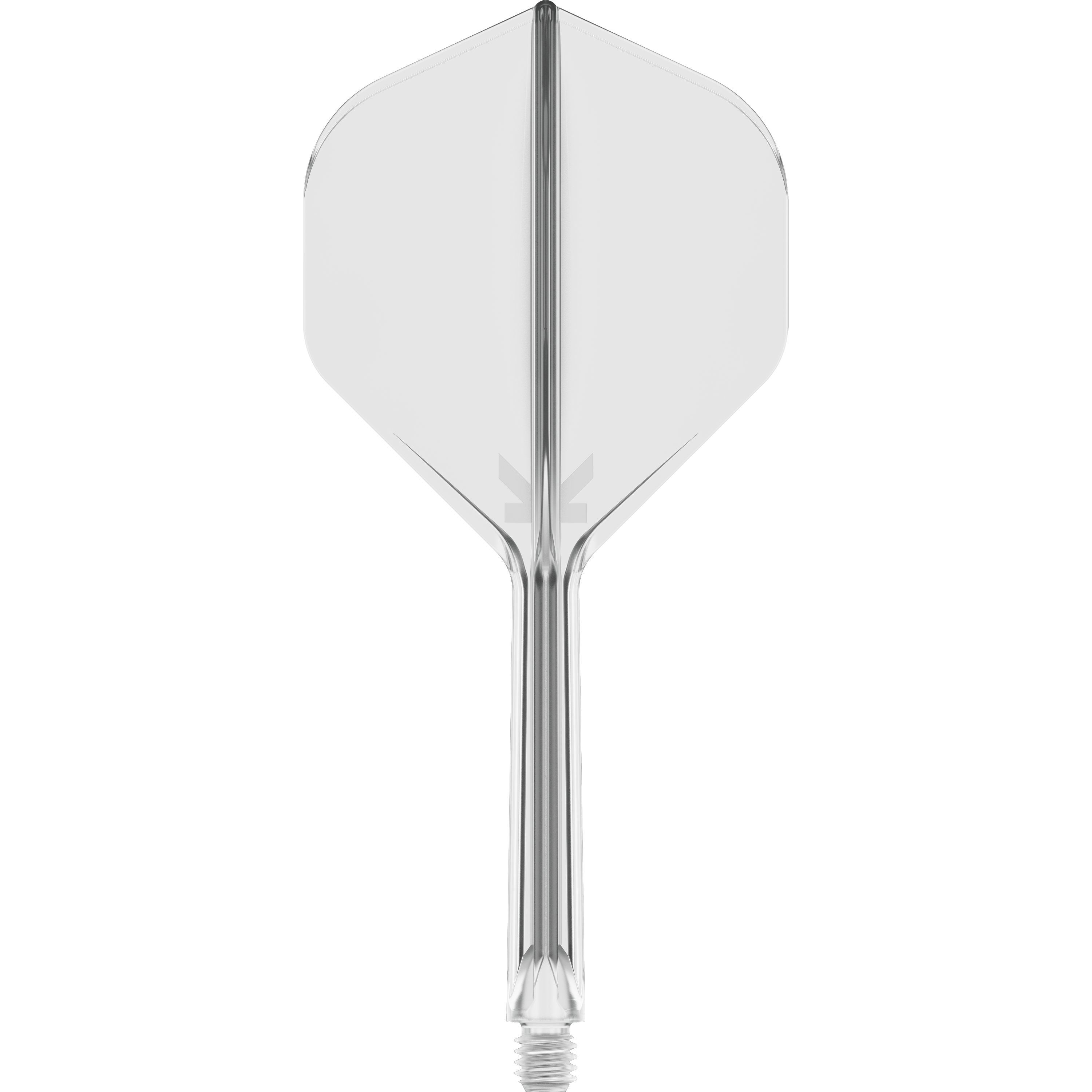 Target - K-Flex Flightsystem Transparent - No2 Target - K-Flex Flightsystem Transparent - No2