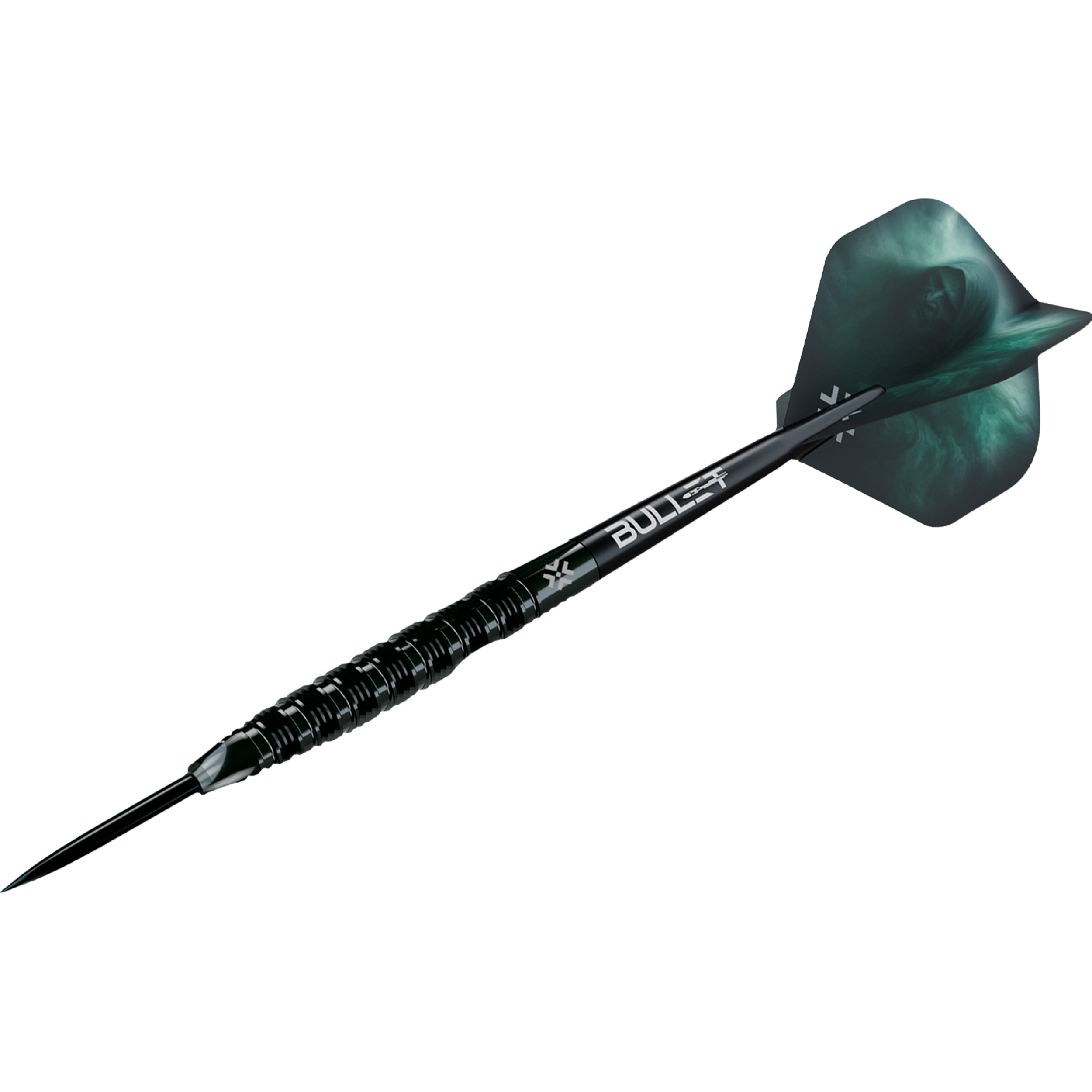 Bullet - Shadow - Steeldart Bullet - Shadow - Steeldart