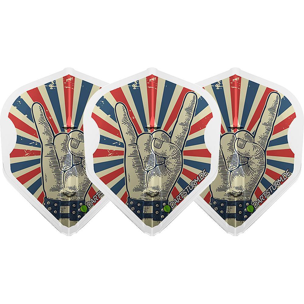 L-Style-Champagne-Flight-EZ-Festival-Shape-Weiss L-Style - Champagne Flight EZ - Festival - Shape