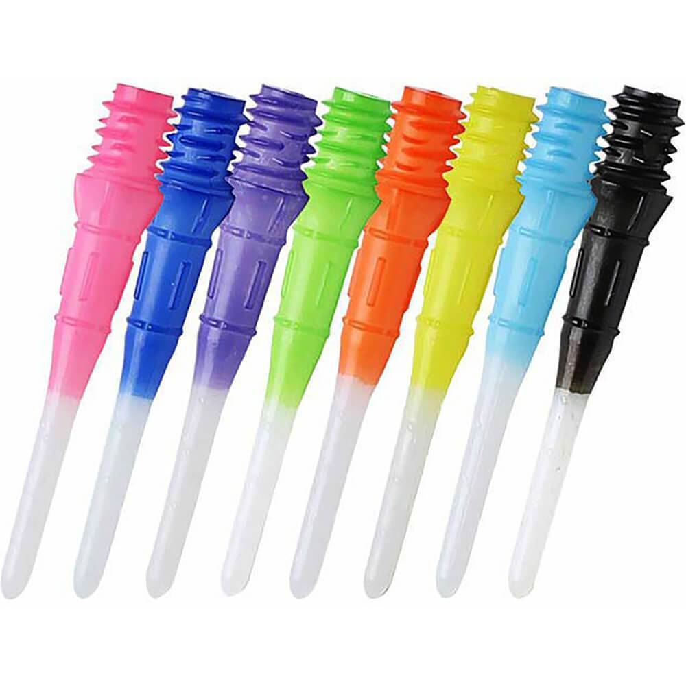 L-Style-Premium-Lippoint-TwoTone-30er-Pack-Collage L-Style - Premium Lippoint TwoTone - 30er Pack