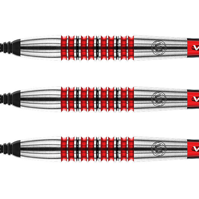 Winmau-Diablo-Typ-A-Softdart-Barrel-Details Winmau - Diablo Typ A - Softdart