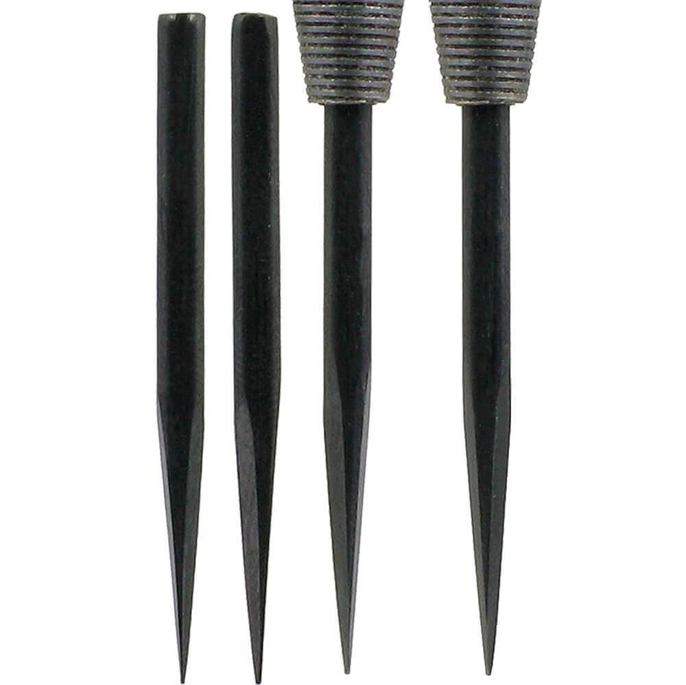 Bull-s-NL-Triangular-Points-Schwarz-Beispiel Bull's NL - Triangular Point