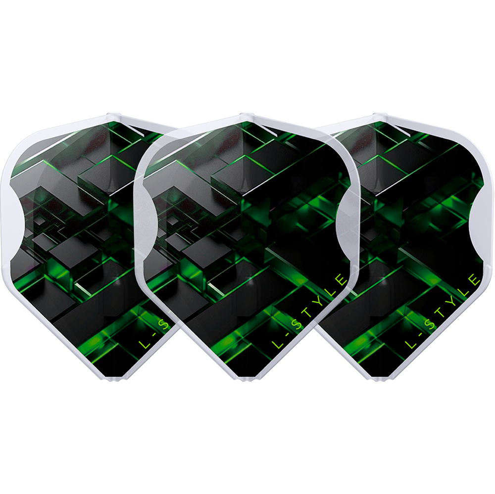 L-Style - Champagne Flight EZ - Franz Rotzsch - Standard