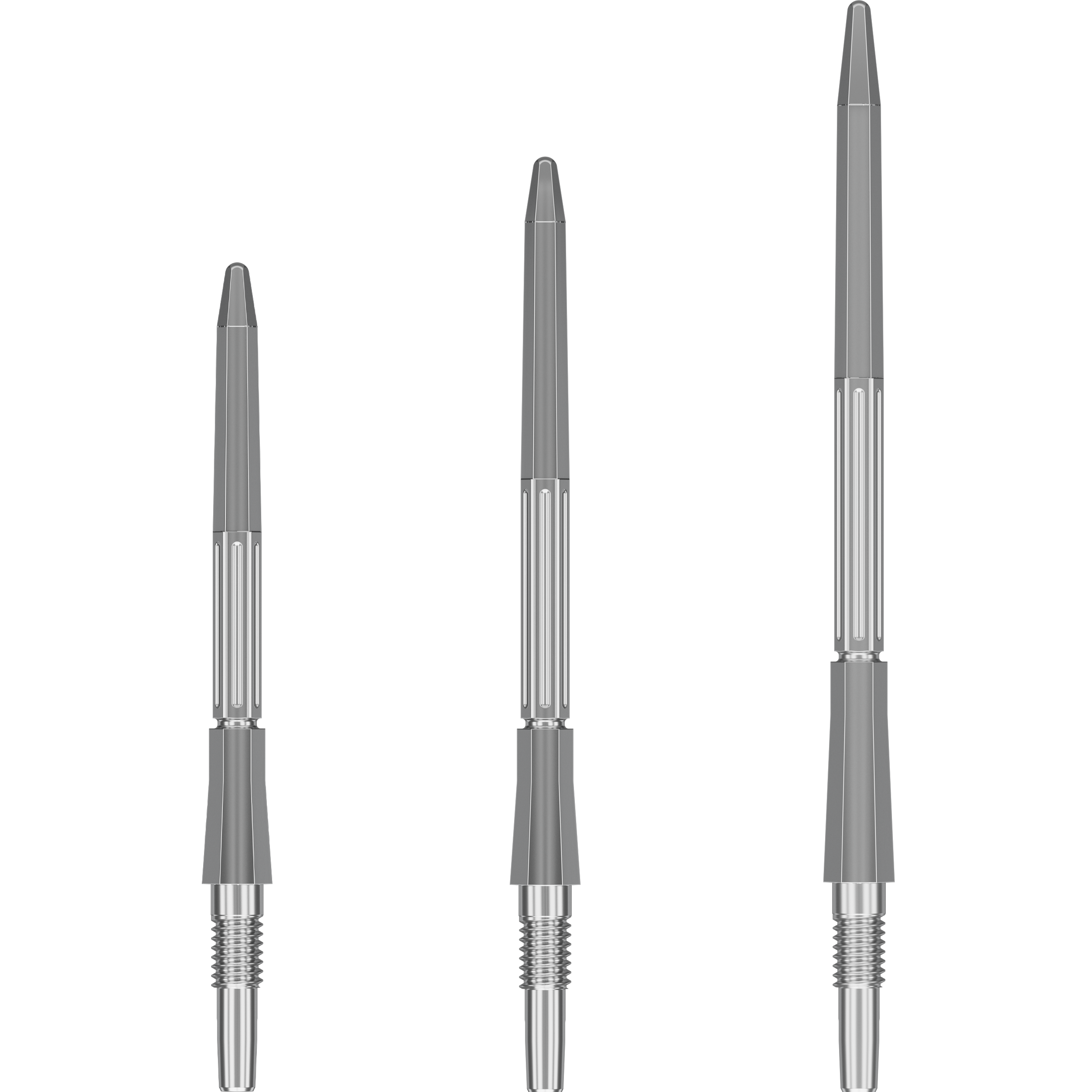 Target - Swiss Point Storm Signature Elysian Archetype 43 - Silber