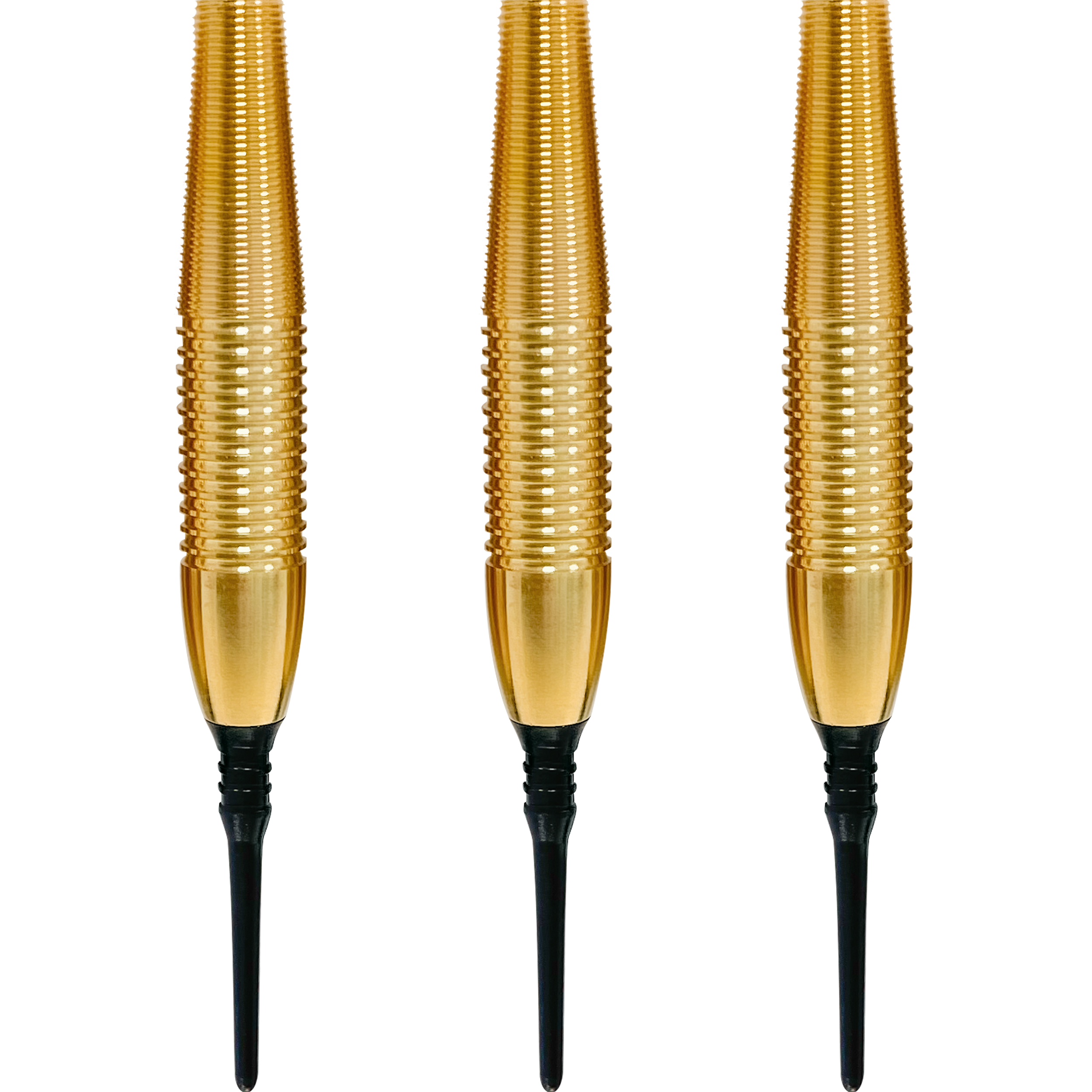 DartSturm - Brass - Softdart