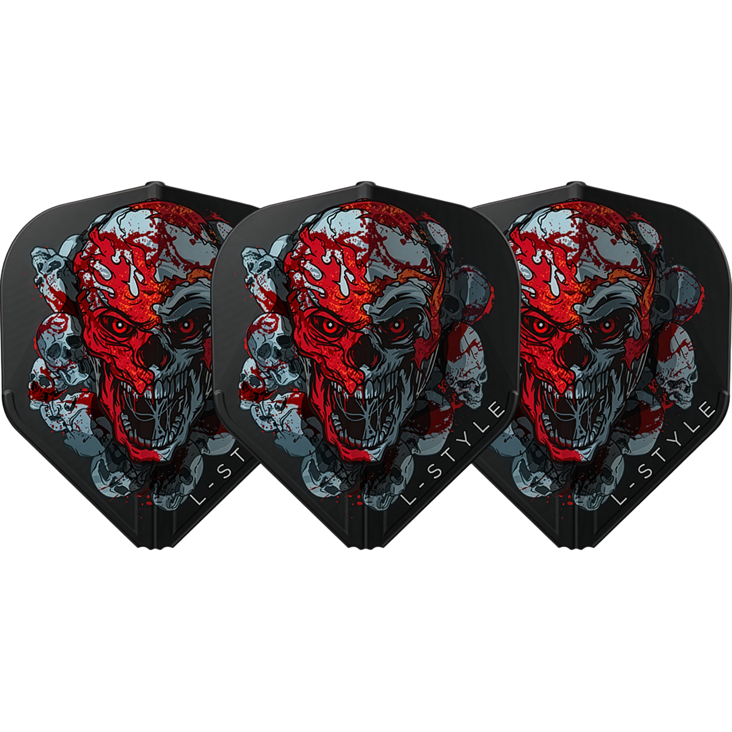 L-Style - Champagne Flight EZ - Ryan Searle V4 - Standard