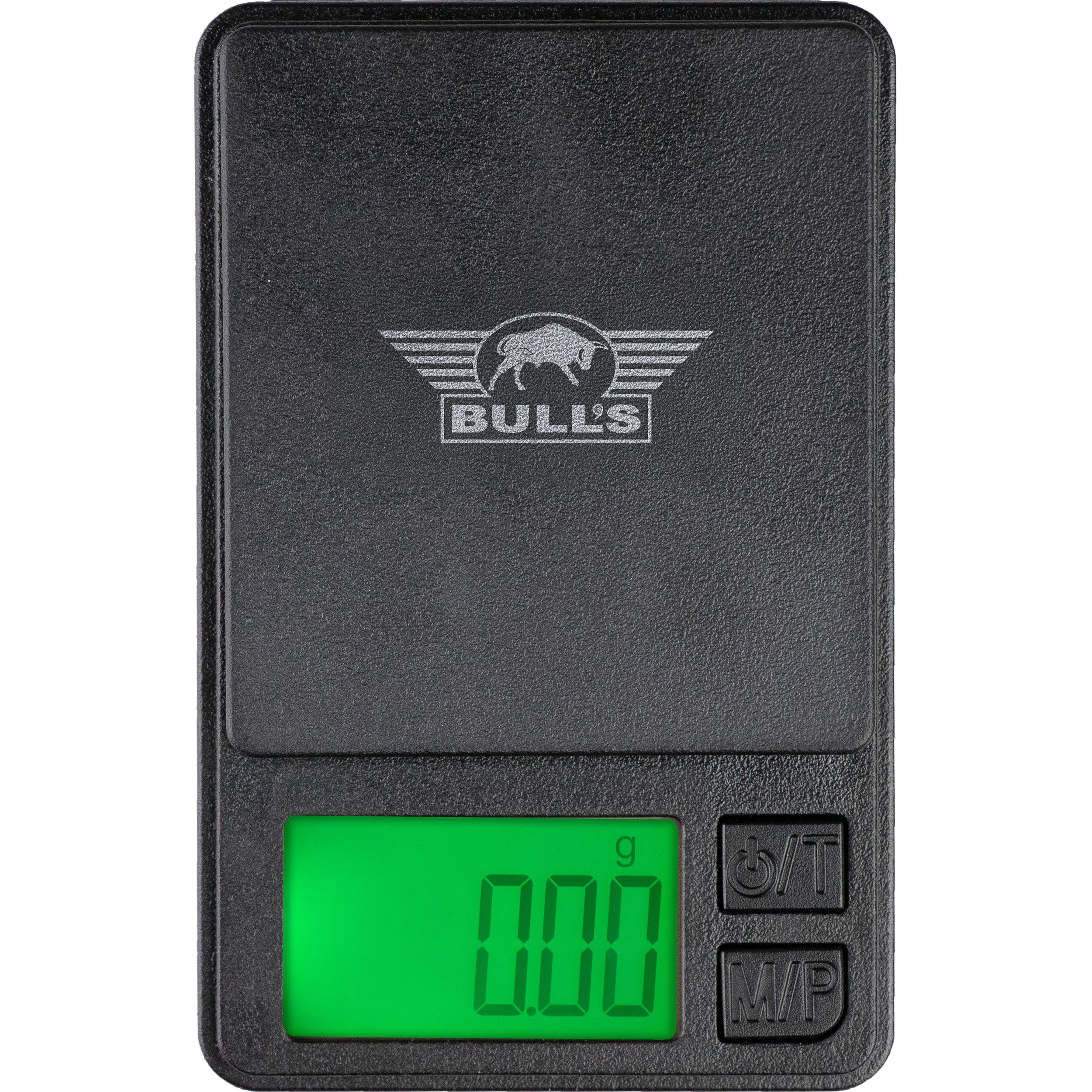 Bull's NL - Mini Waage