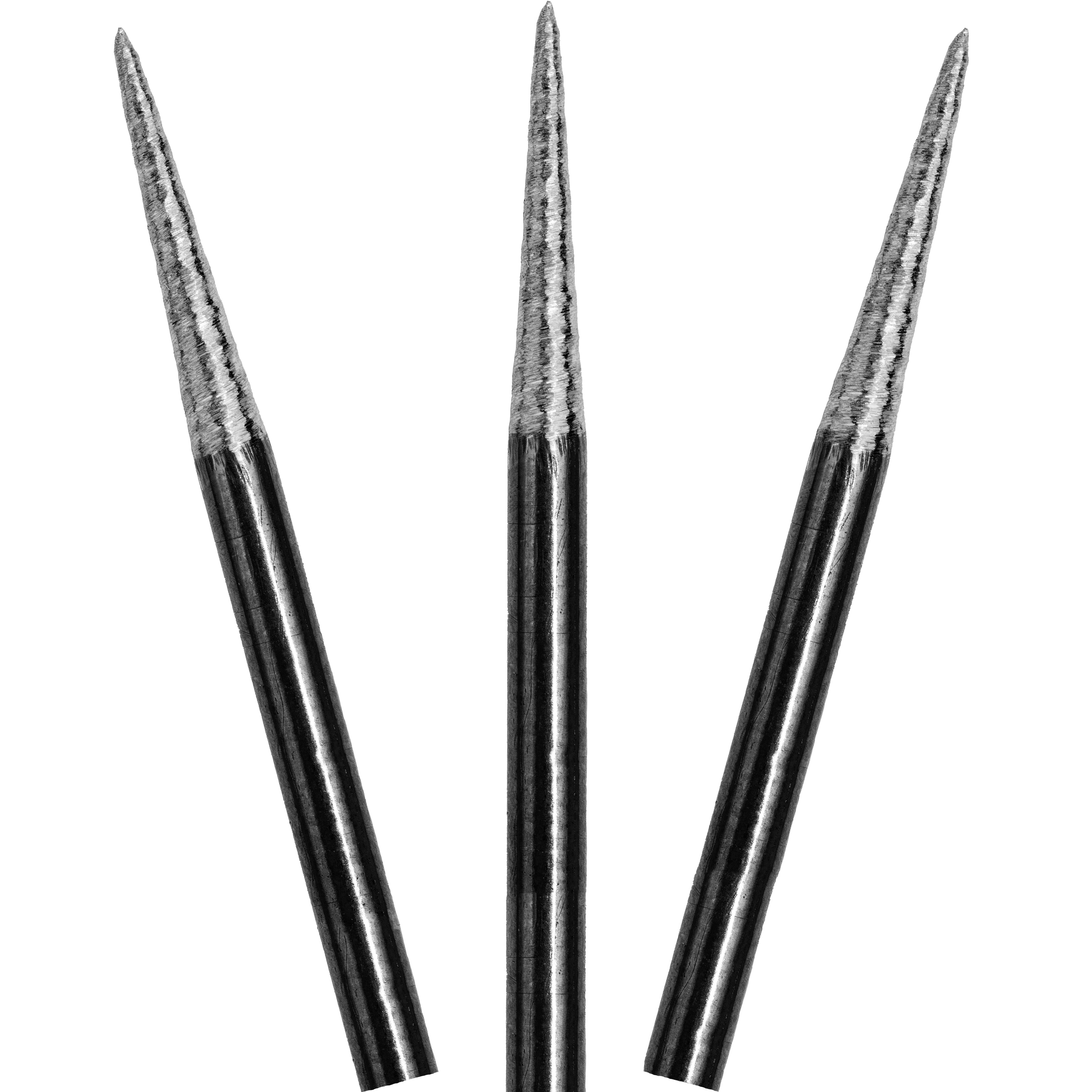 DartSturm-de-Scratch-Point-Black-32mm DartSturm - Scratch Point Black
