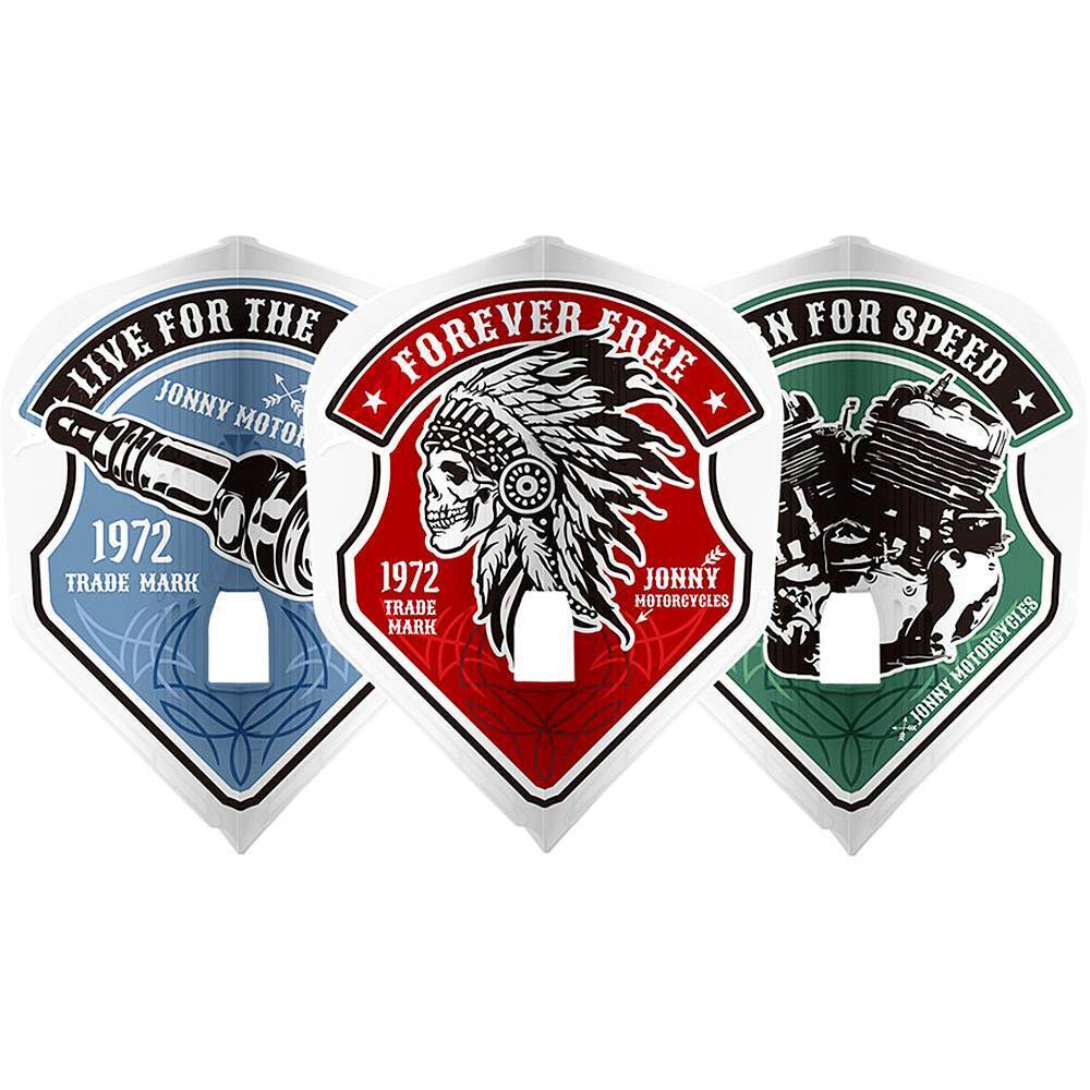 L-Style-Champagne-Flight-Kami-Kenichi-Ajiki-V4-Shape-Weiss L-Style - Champagne Flight Kami - Kenichi Ajiki V4 - Shape