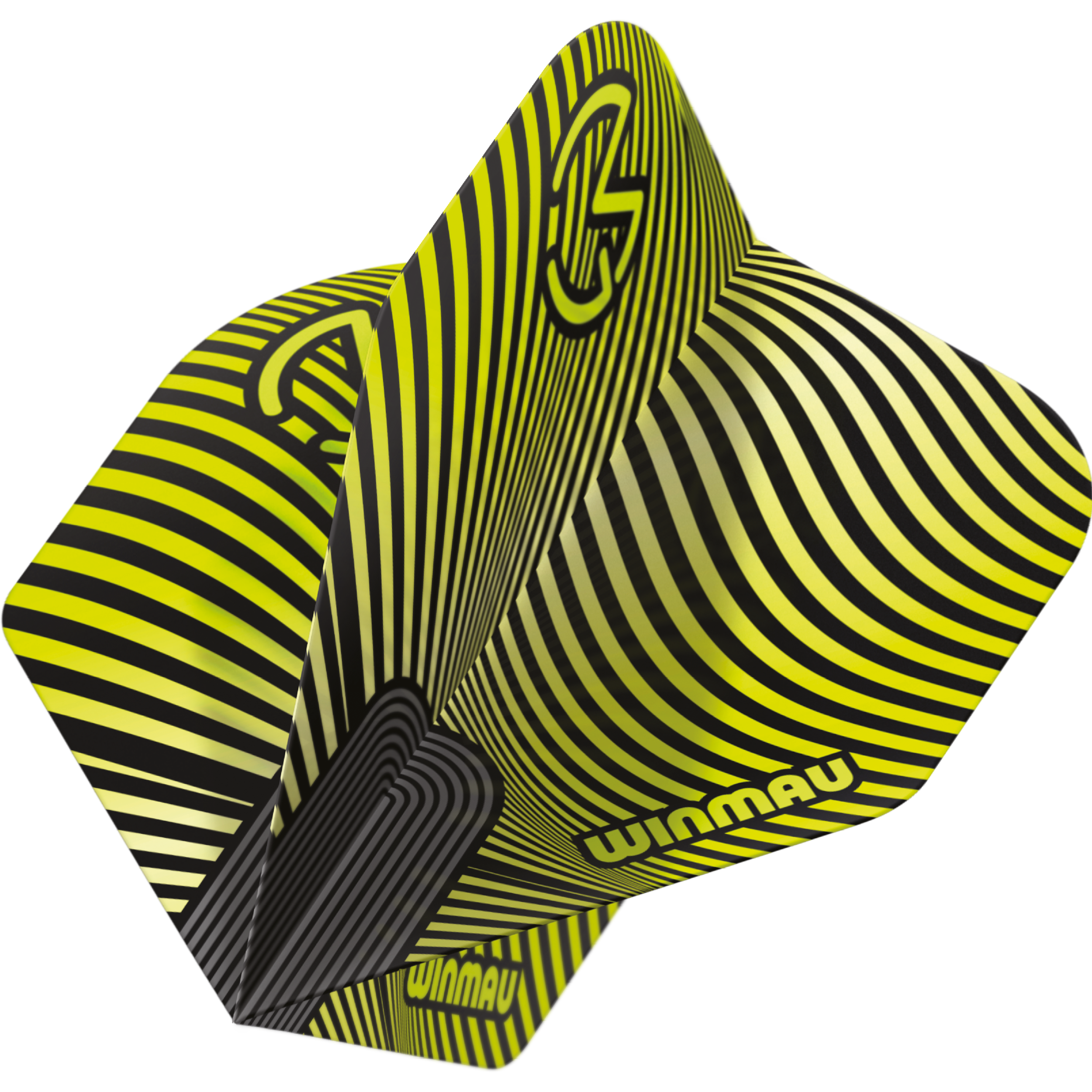 Winmau - Prism Delta - Michael van Gerwen 2025 Flight - Standard Winmau - Prism Delta - Michael van Gerwen 2025 Flight - Standard