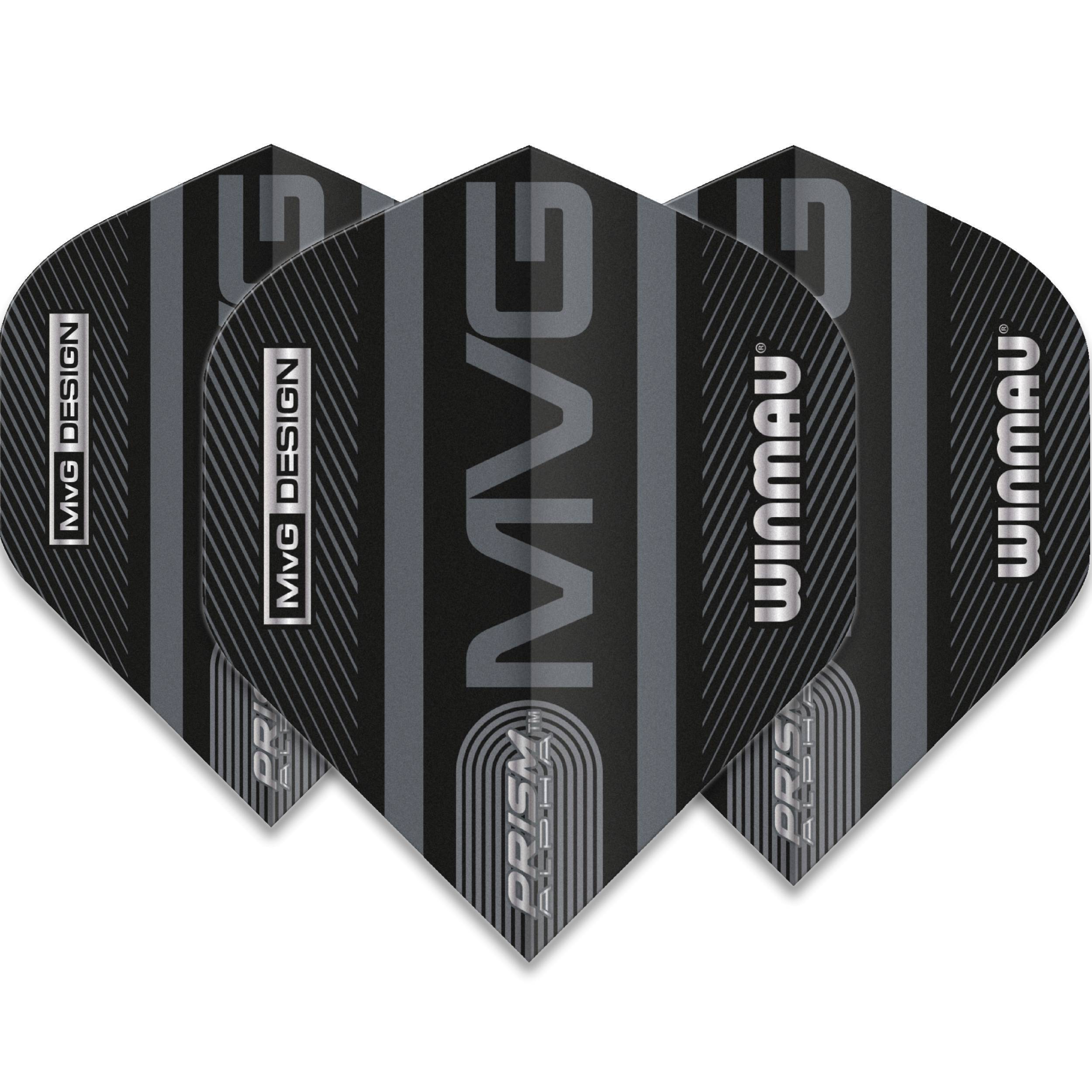 Winmau-Prism-Alpha-Michael-van-Gerwen-Flight-Standard-Typ-5 Winmau - Prism Alpha - Michael van Gerwen Flight - Standard