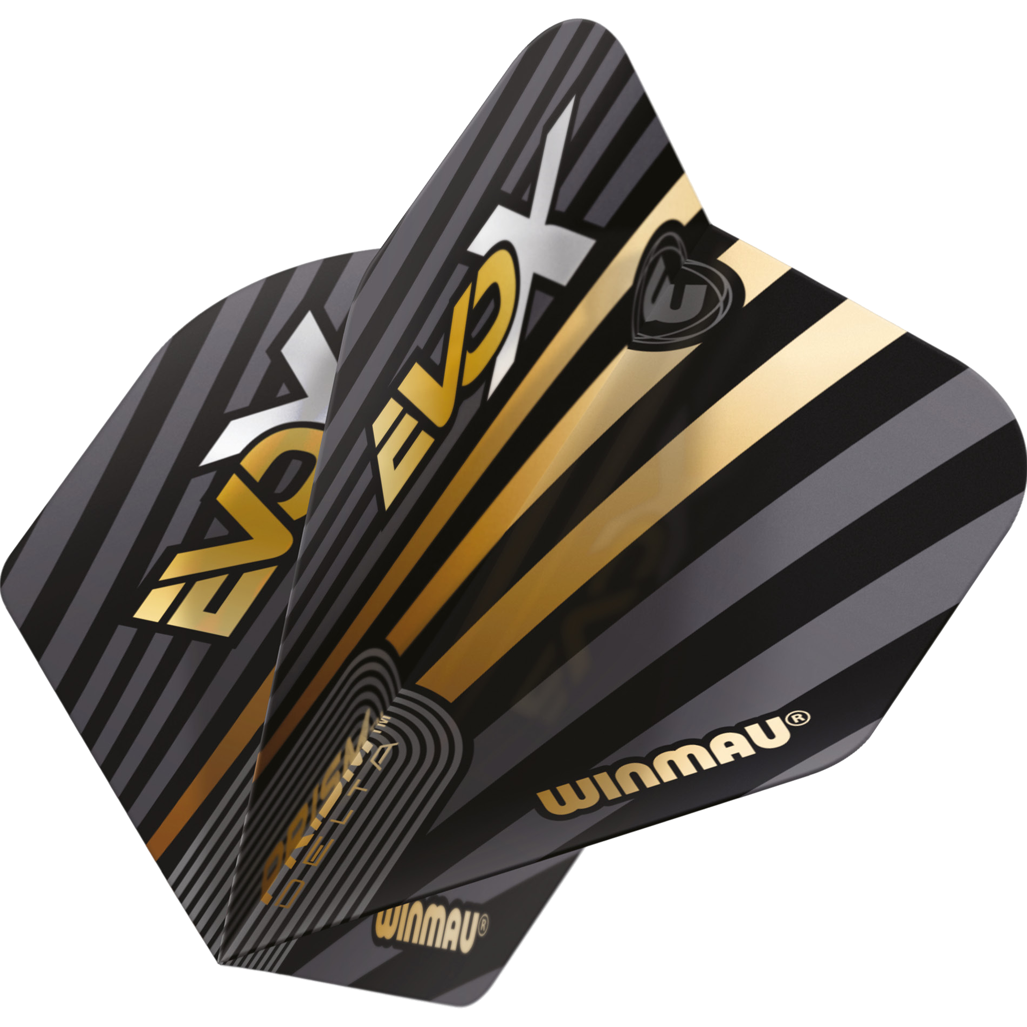 Winmau - Prism Delta - Michael van Gerwen EvoX Flight - Standard Winmau - Prism Delta - Michael van Gerwen EvoX Flight - Standard