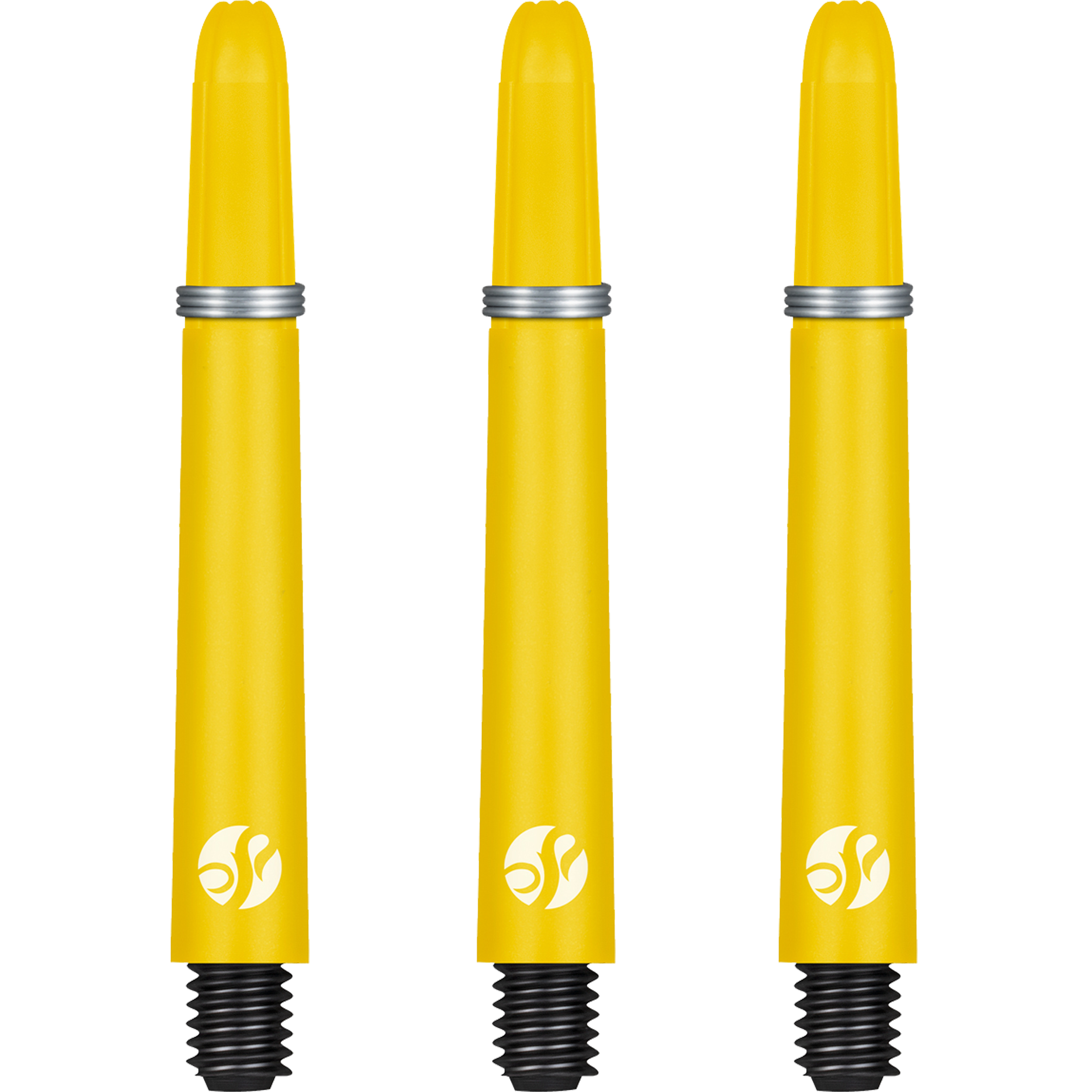 Shot - Koi Carbon Shaft - Gelb Shot - Koi Carbon Shaft - Gelb