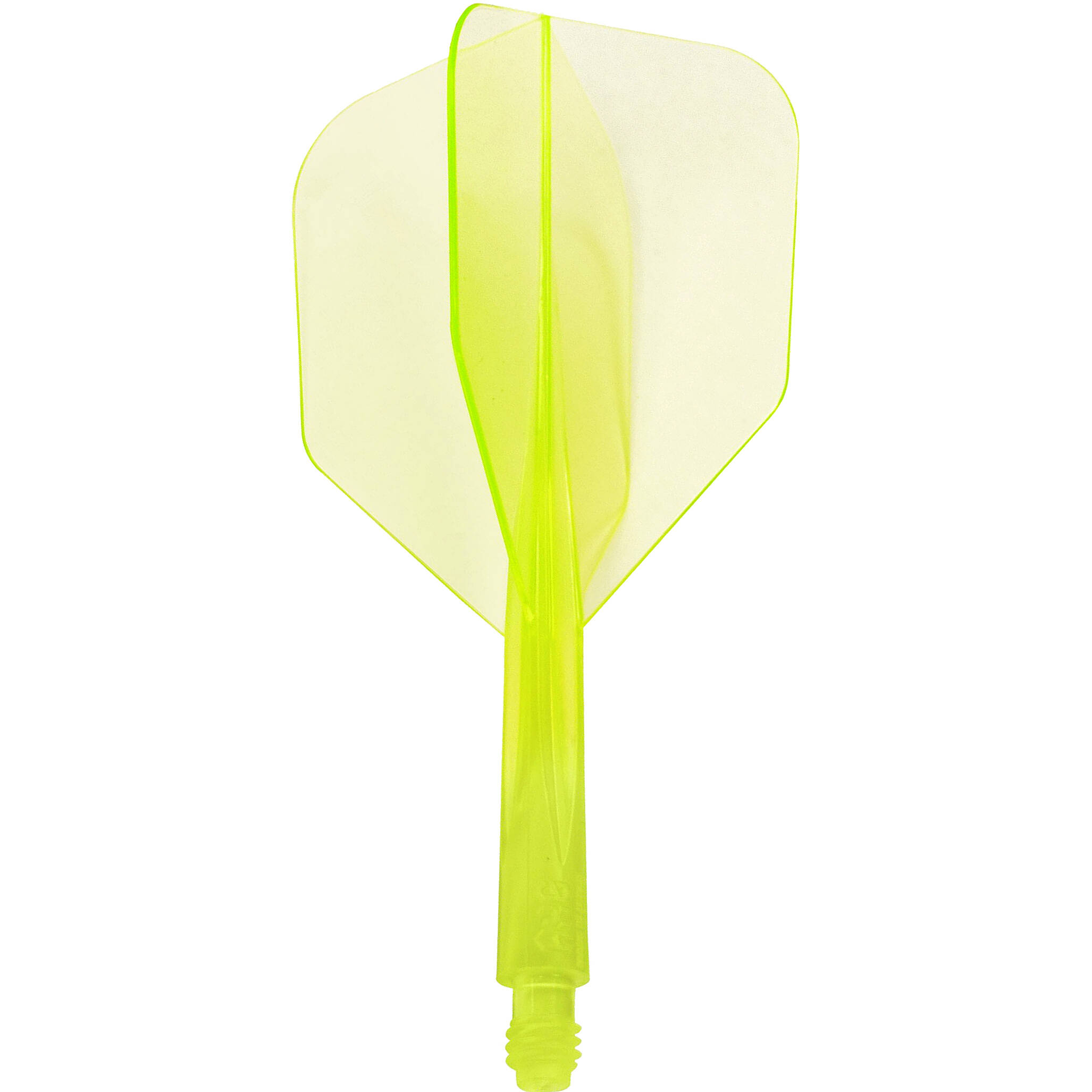 Condor-AXE-Neon-Flight-Gelb-Small-Standard-Short Condor - AXE Neon Flight Gelb - Small Standard