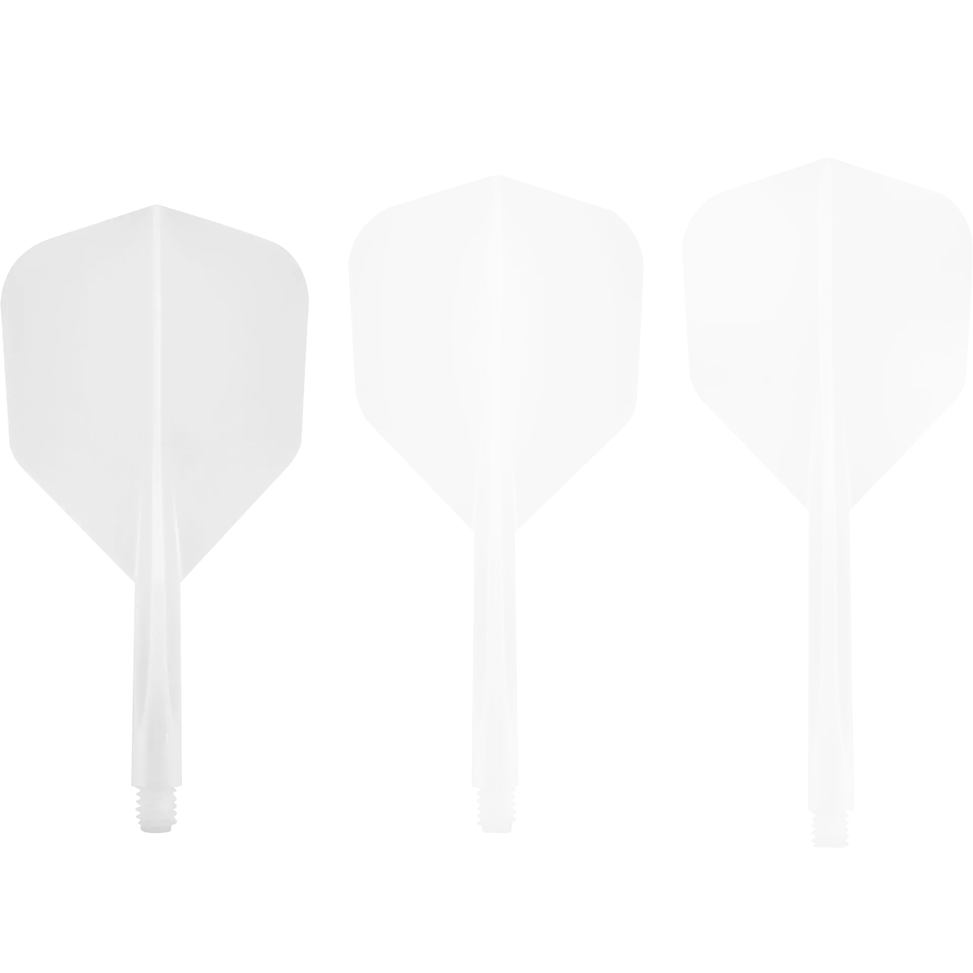 Condor - AXE Flight Weiß - Small Standard Condor - AXE Flight Weiß - Small Standard