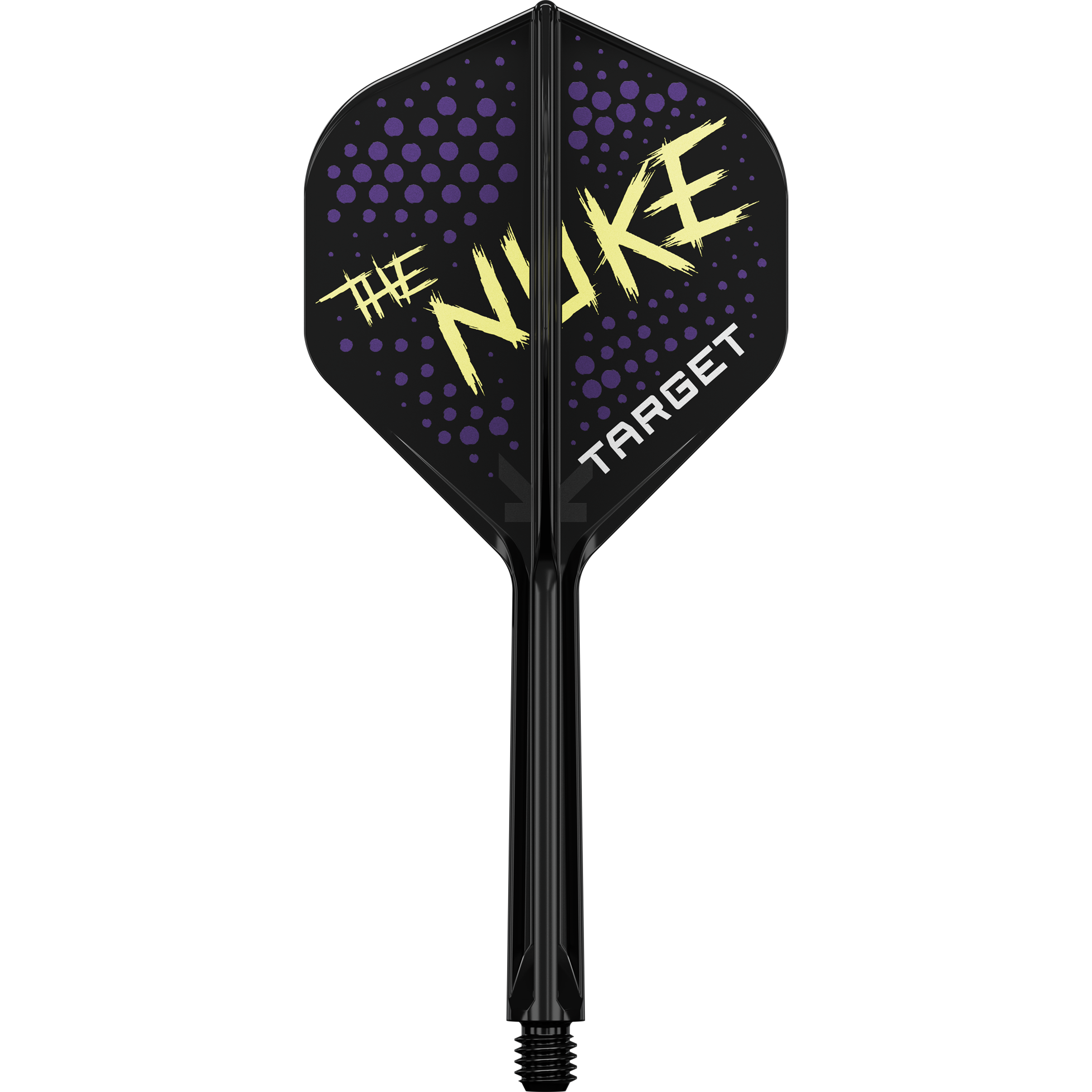 Target - K-Flex Flightsystem Luke Littler - No2 Target - K-Flex Flightsystem Luke Littler - No2