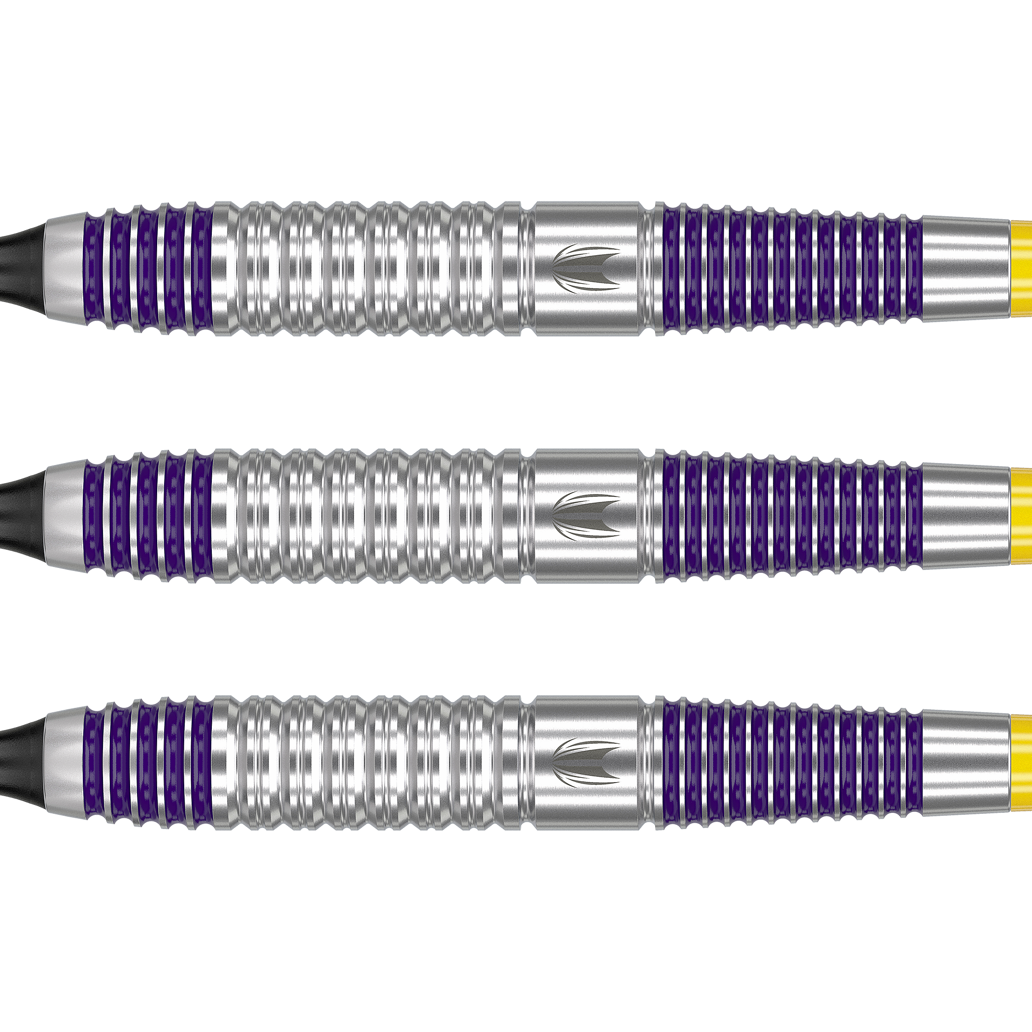 Target - Luke Littler Brass - Softdart Target - Luke Littler Brass - Softdart