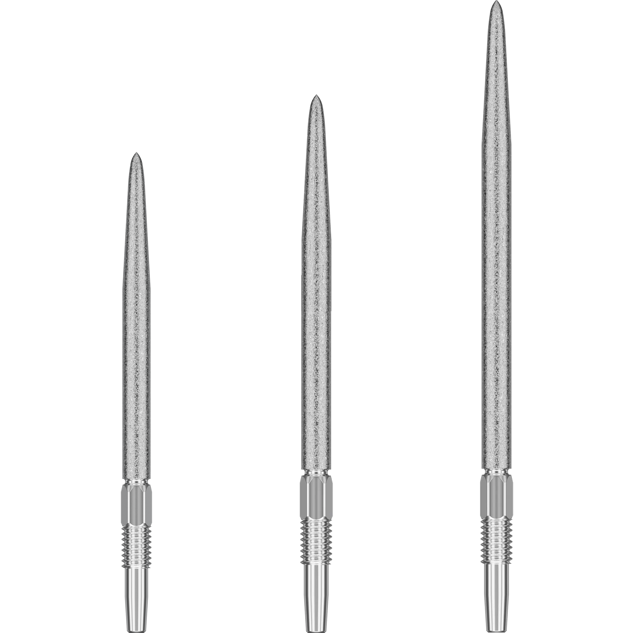 Target - Swiss Point SLK - Silber