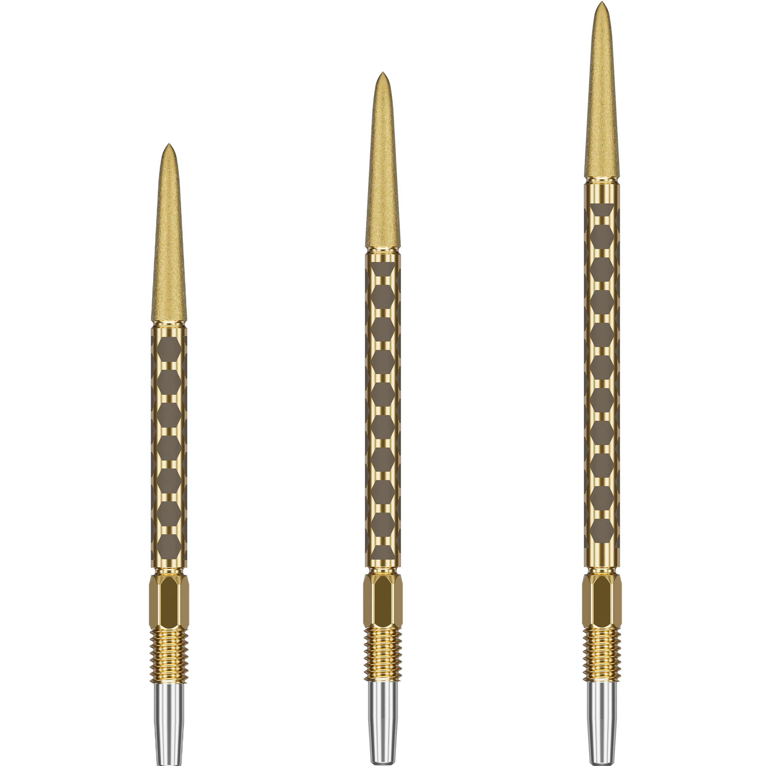 Target - Swiss Point FLT - Gold Target - Swiss Point FLT - Gold