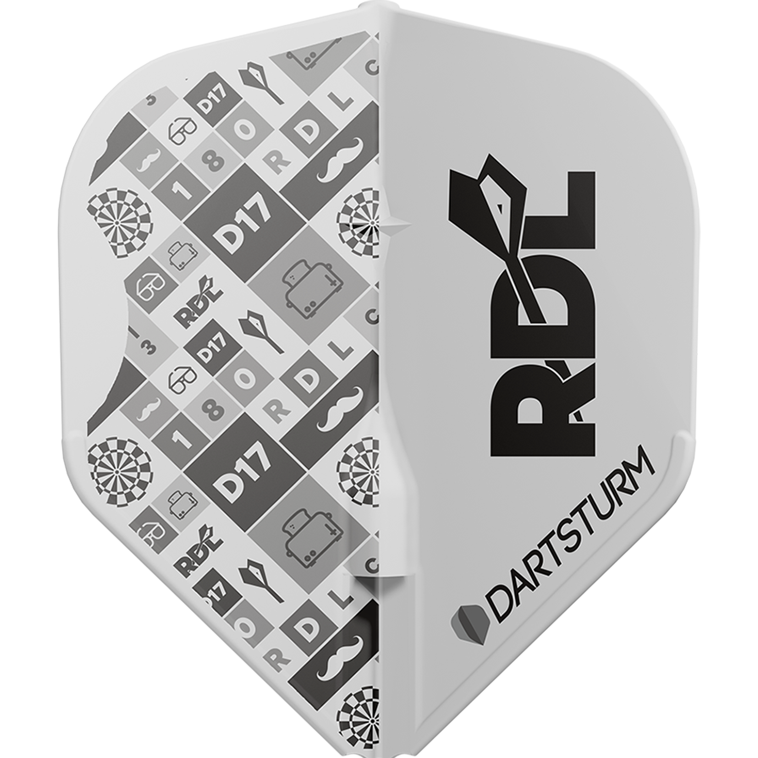 L-Style - Champagne Flight EZ - RDL Inside - Standard L-Style - Champagne Flight EZ - RDL Inside - Standard