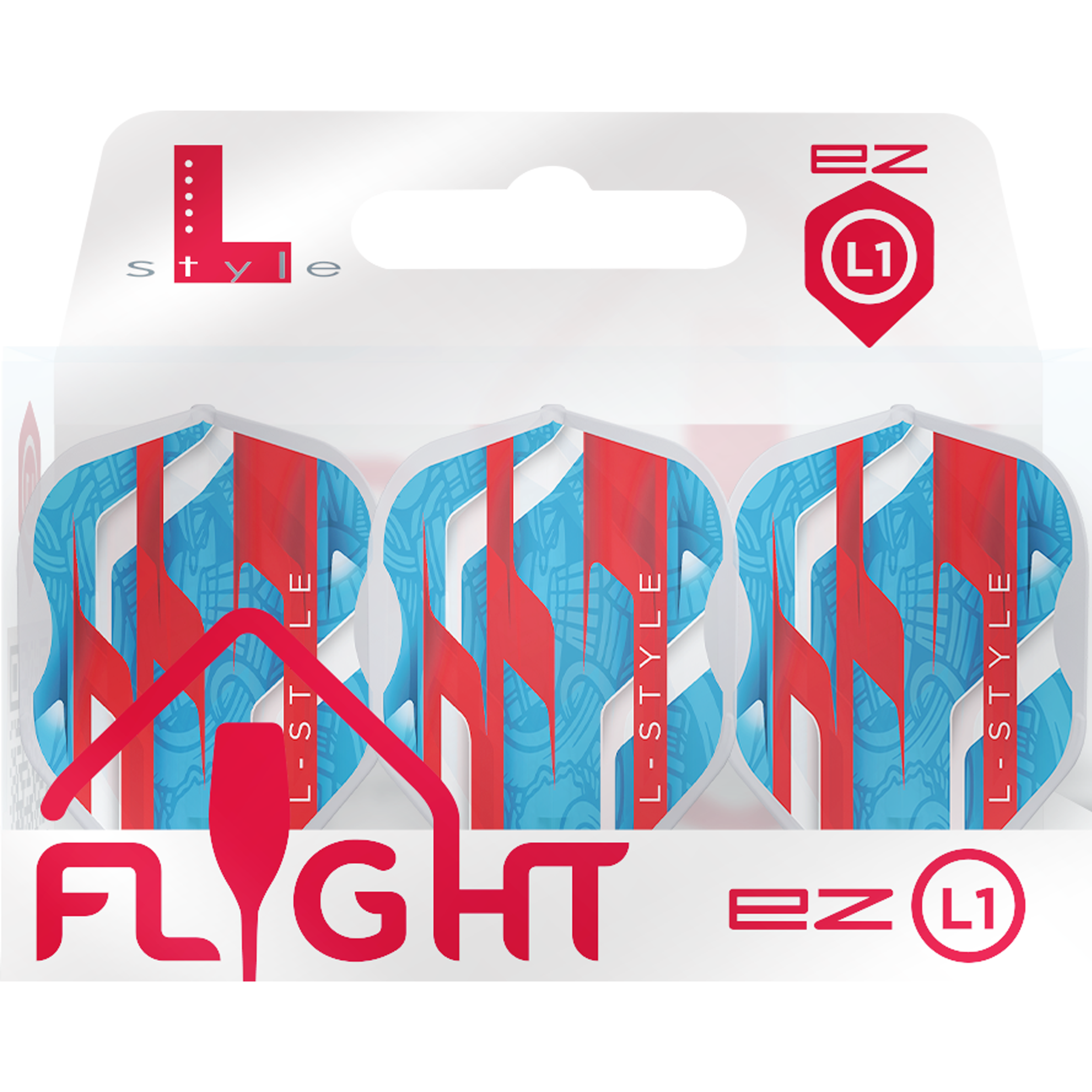L-Style - Champagne Flight EZ - Mamo - Standard