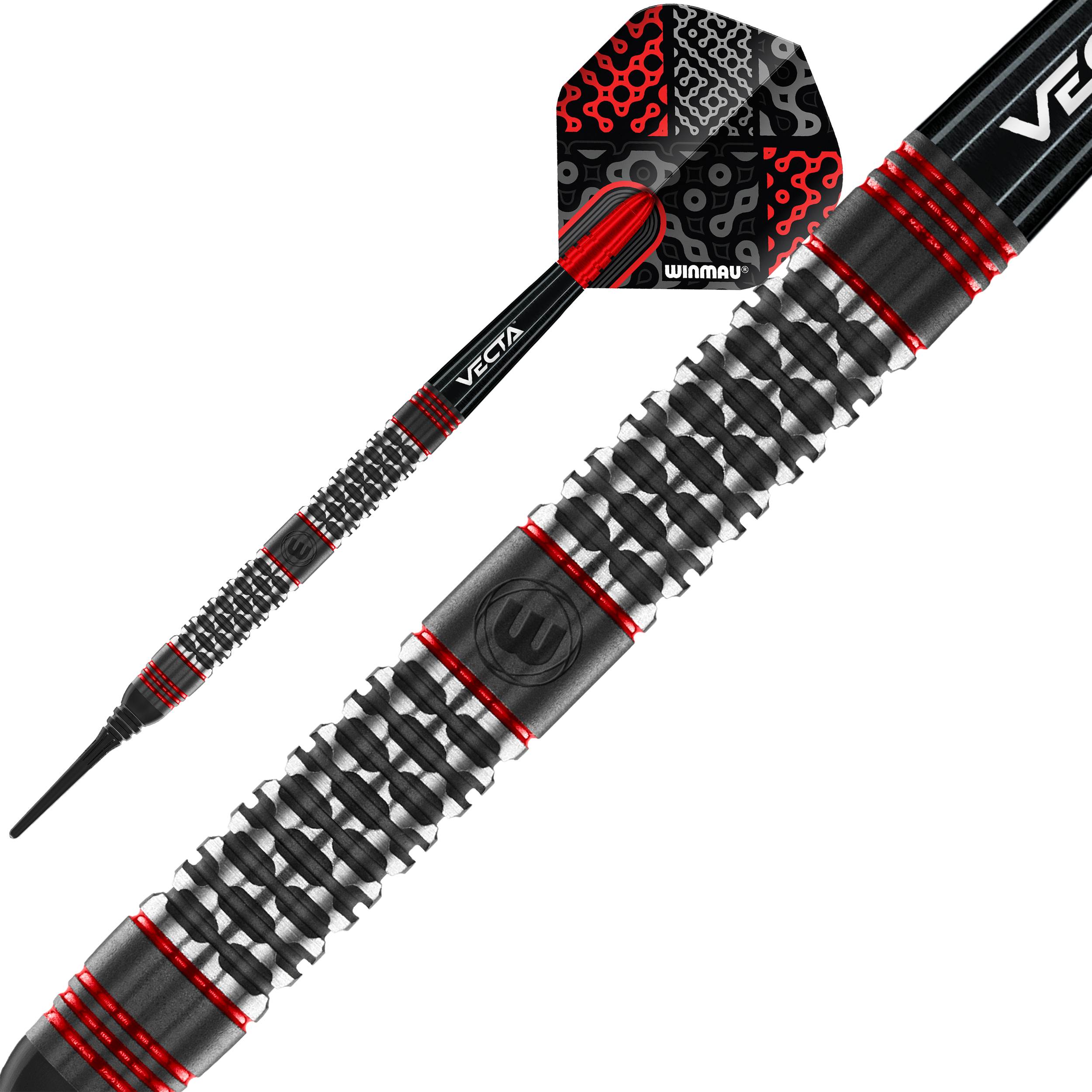 Winmau - Cypher - Softdart Winmau - Cypher - Softdart