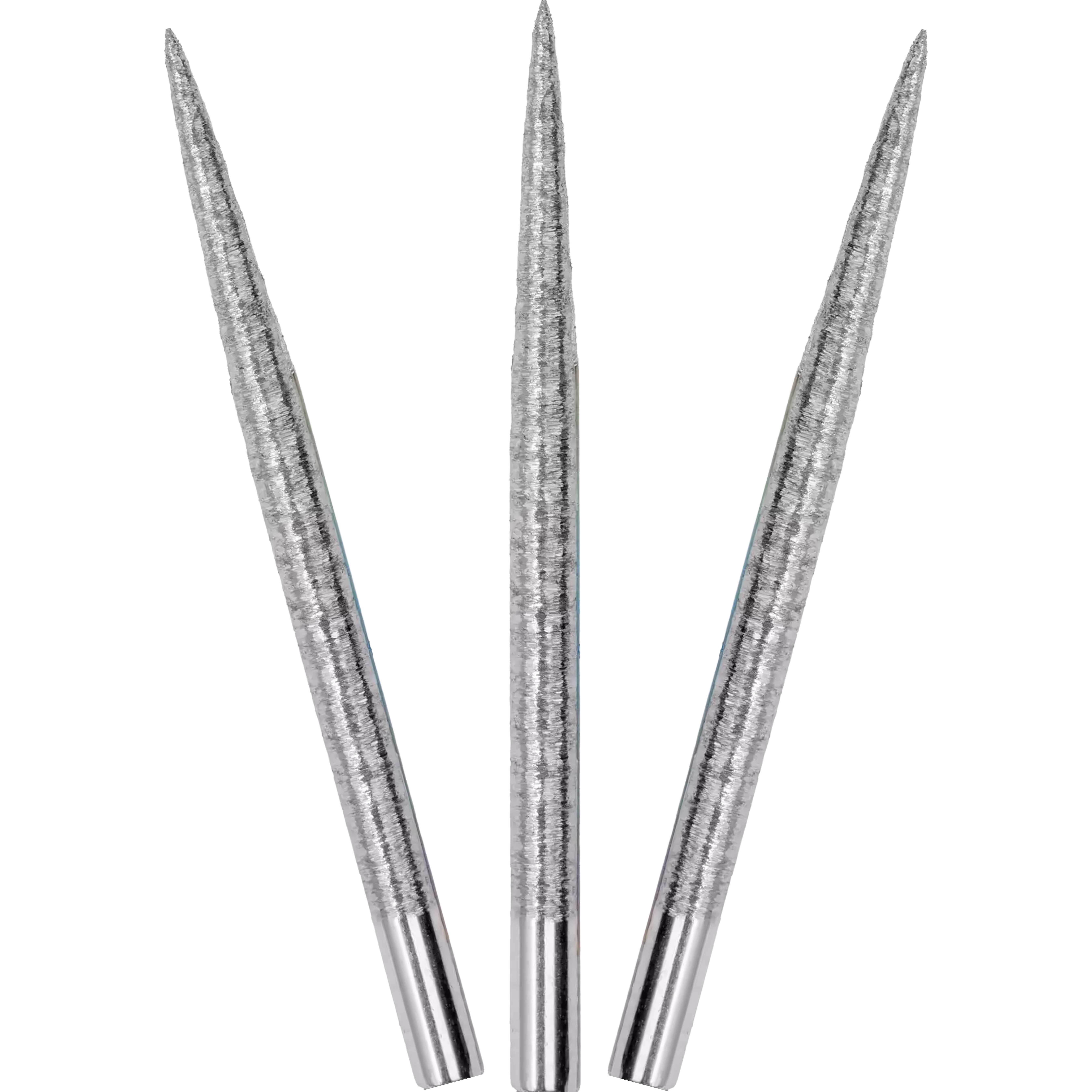 DartSturm - Scratch Point Silver DartSturm - Scratch Point Silver