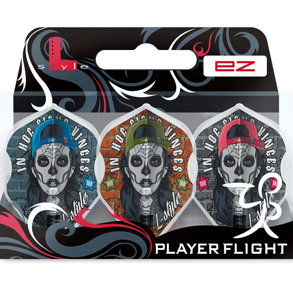 L-Style-Champagne-Flight-EZ-Jesus-Noguera-V3-Standard-Verpackung L-Style - Champagne Flight EZ - Jesus Noguera V3 - Standard