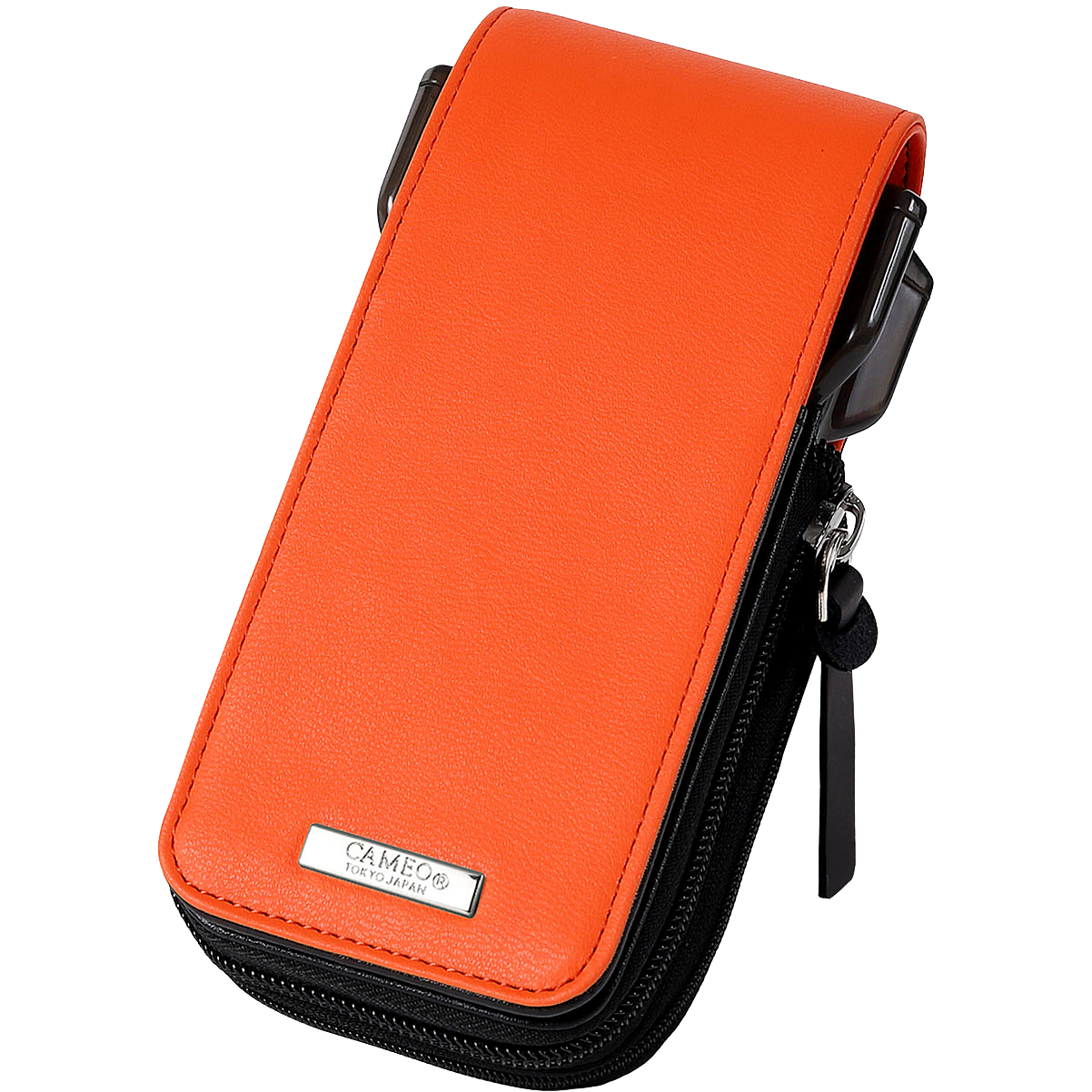Cameo - Garment 2.5 Color - Dartwallet Cameo - Garment 2.5 Color - Dartwallet