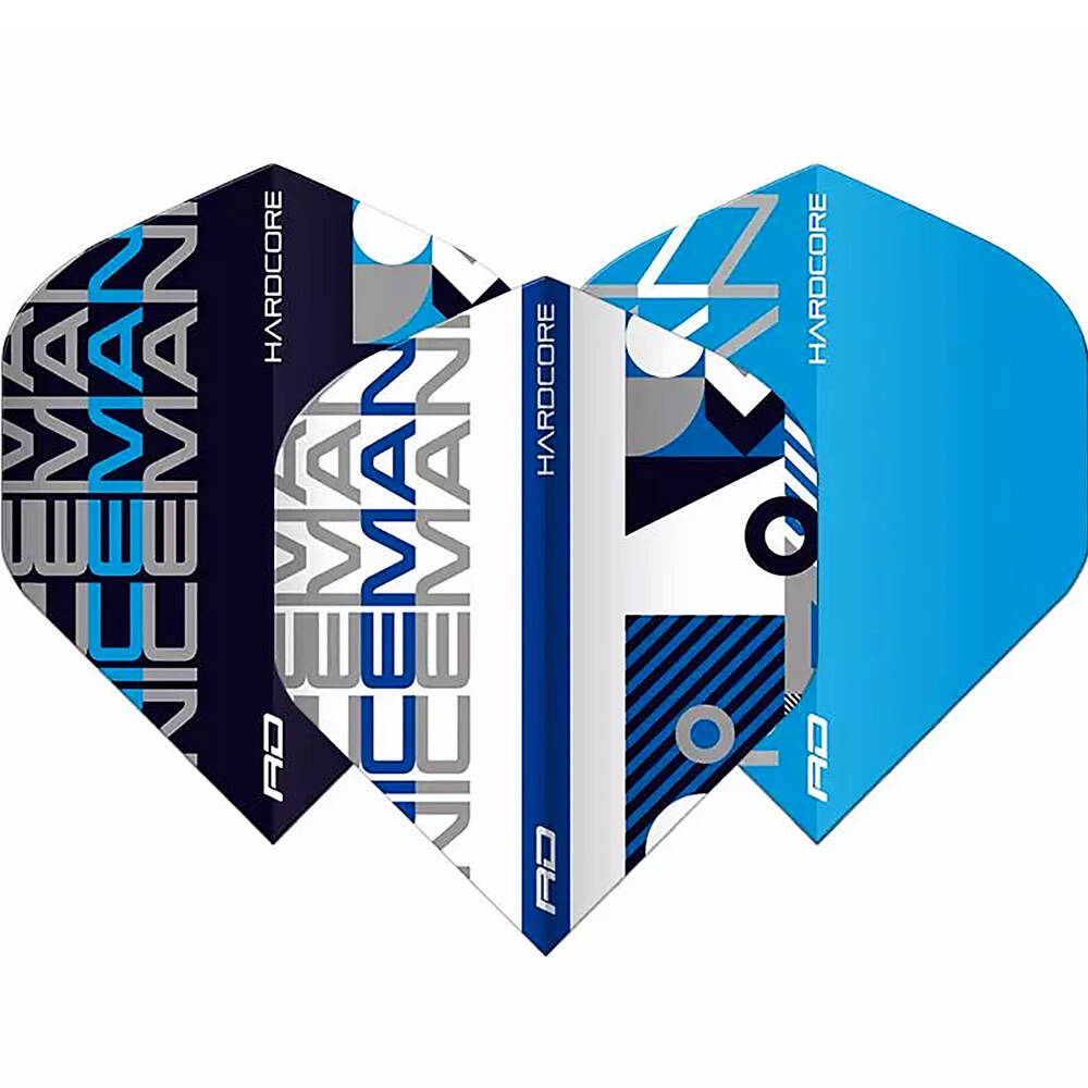 Red-Dragon-Gerwyn-Price-2022-Flightset Red Dragon - Gerwyn Price 2022 Flightset