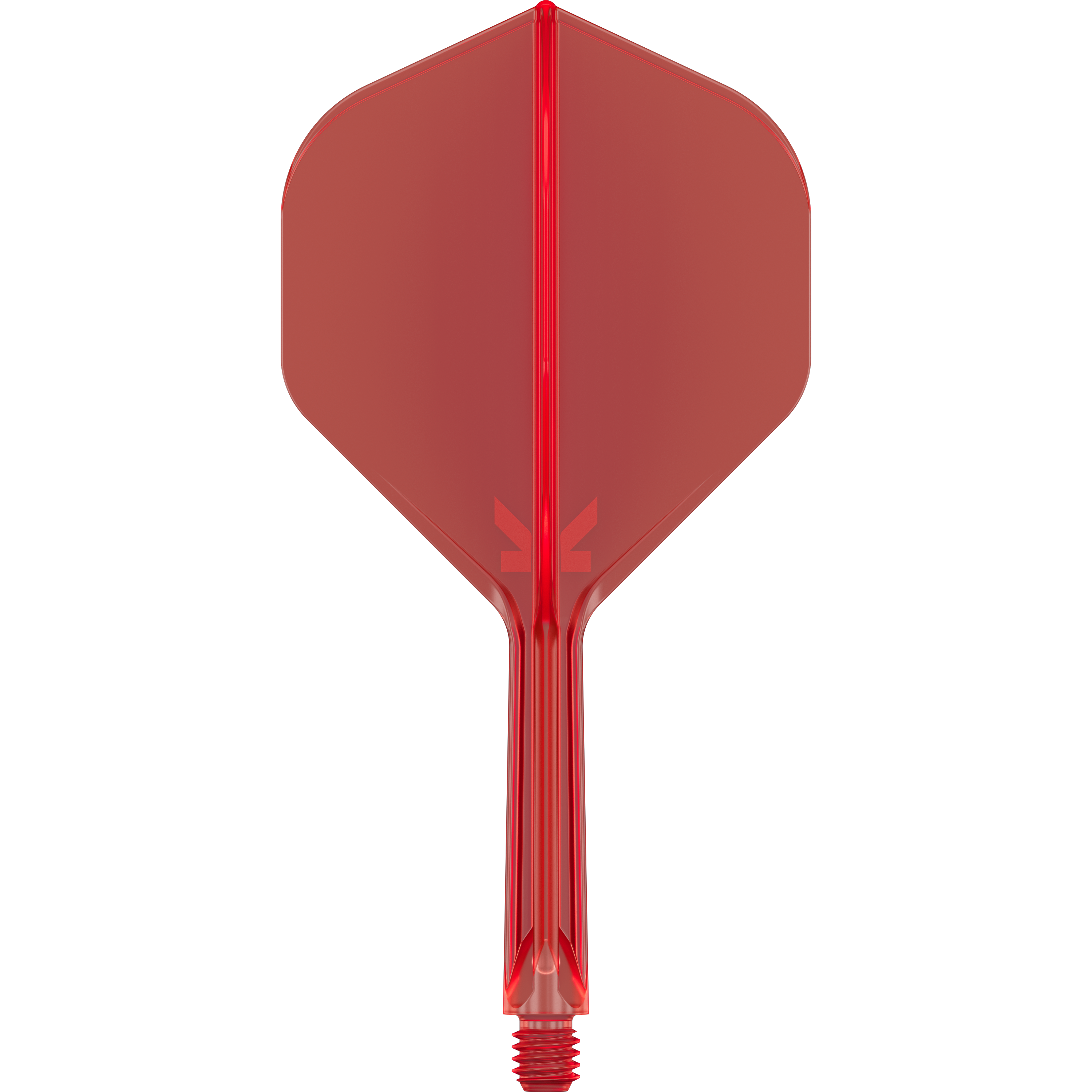 Target - K-Flex Flightsystem Rot - No2 Target - K-Flex Flightsystem Rot - No2