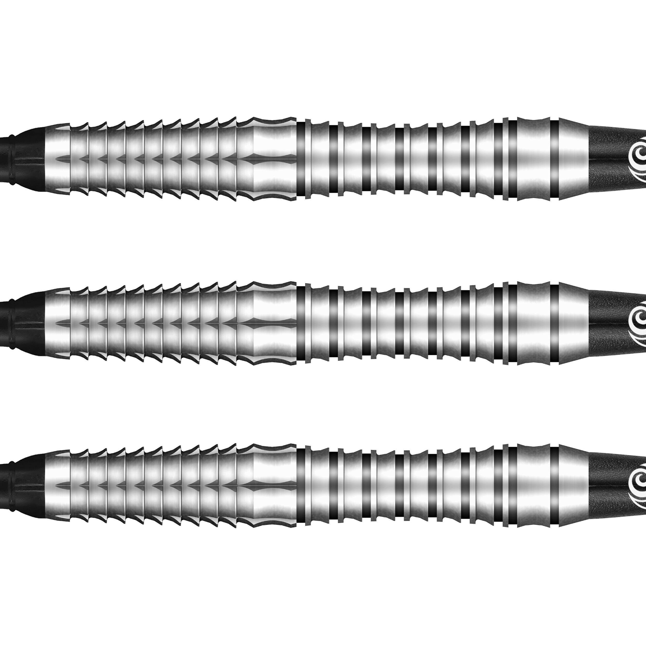 Shot - Tribal Weapon Toki - Softdart