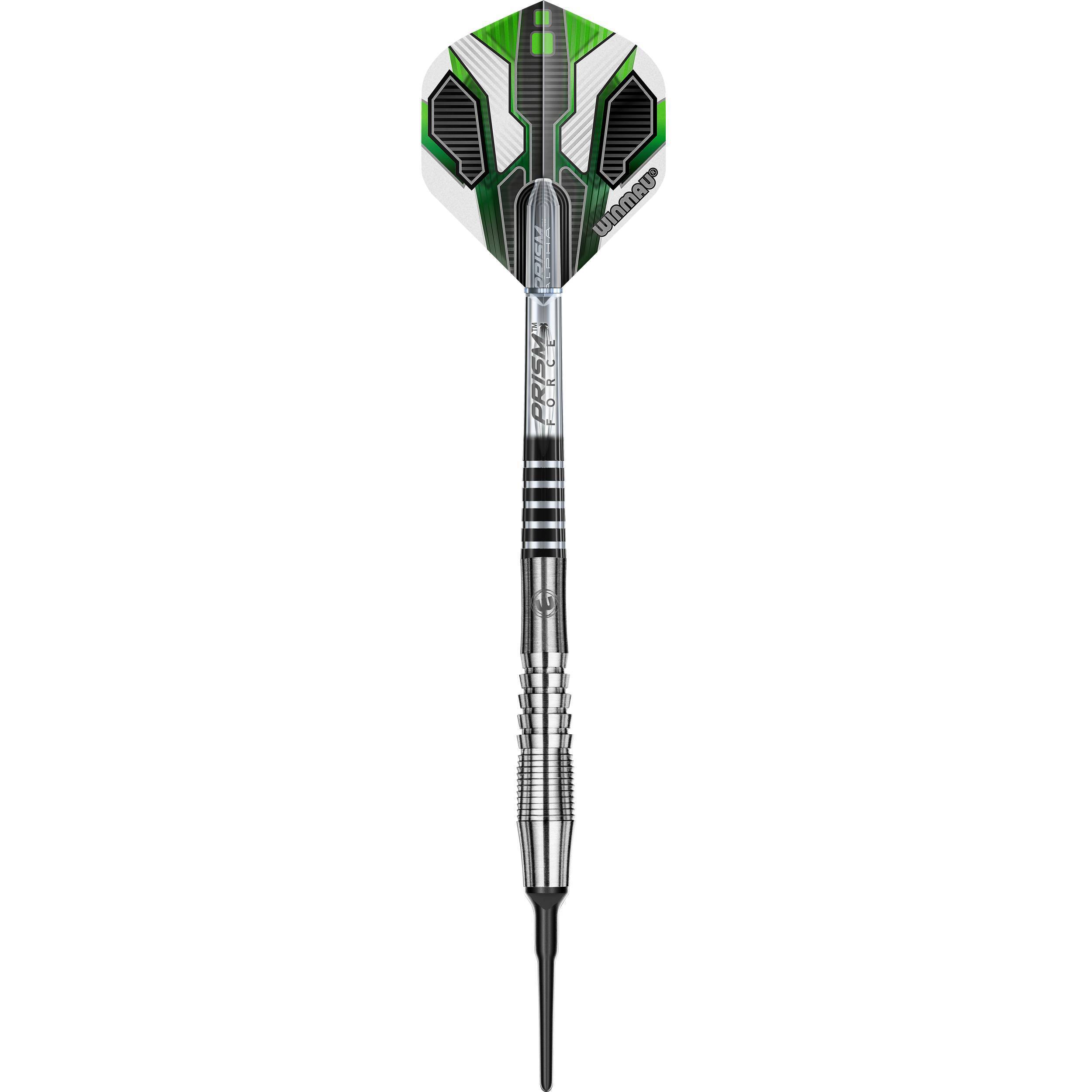 Winmau-Sniper-Typ-B-Softdart Winmau - Sniper Typ B - Softdart