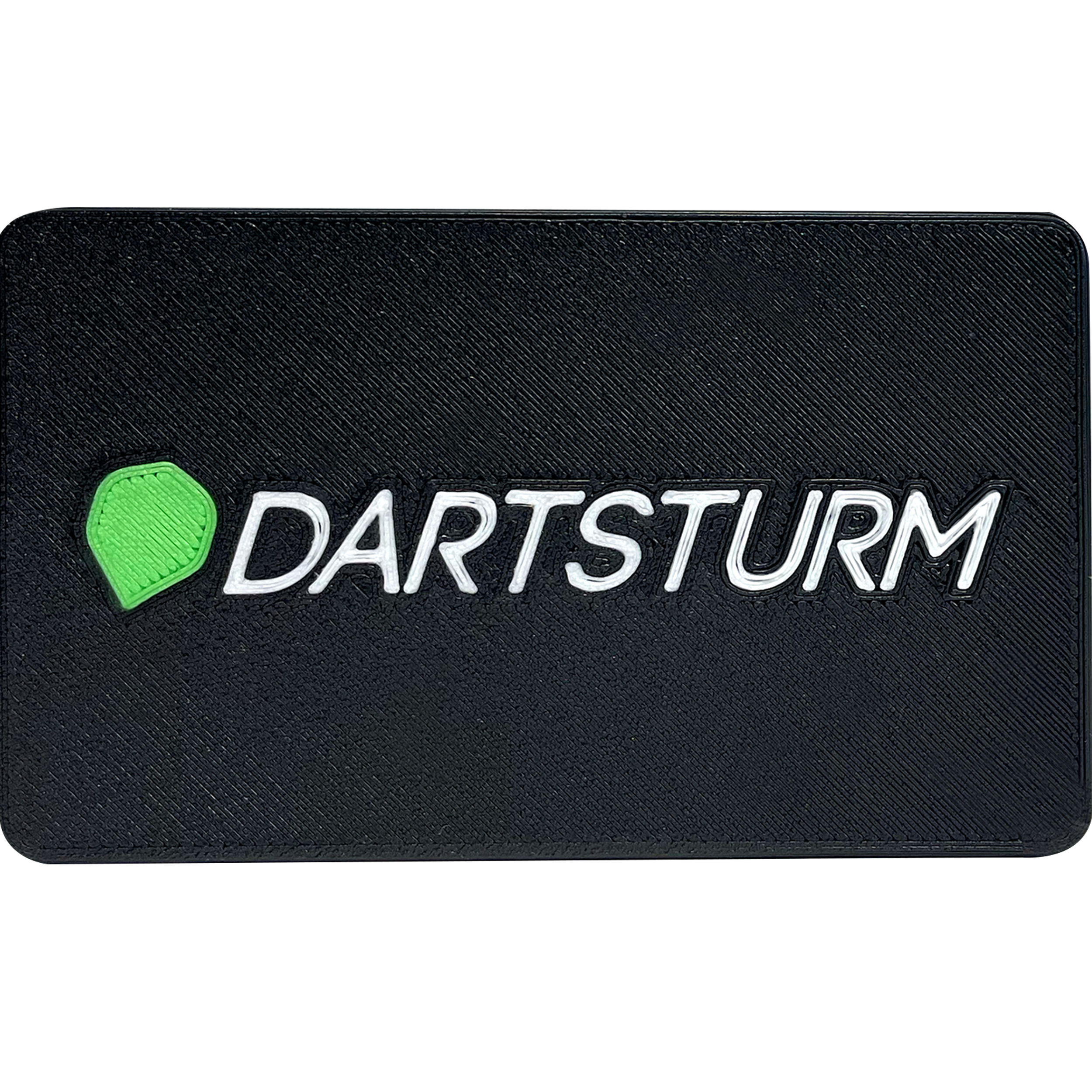 DartSturm - 3D Spitzenorganizer DartSturm - 3D Spitzenorganizer