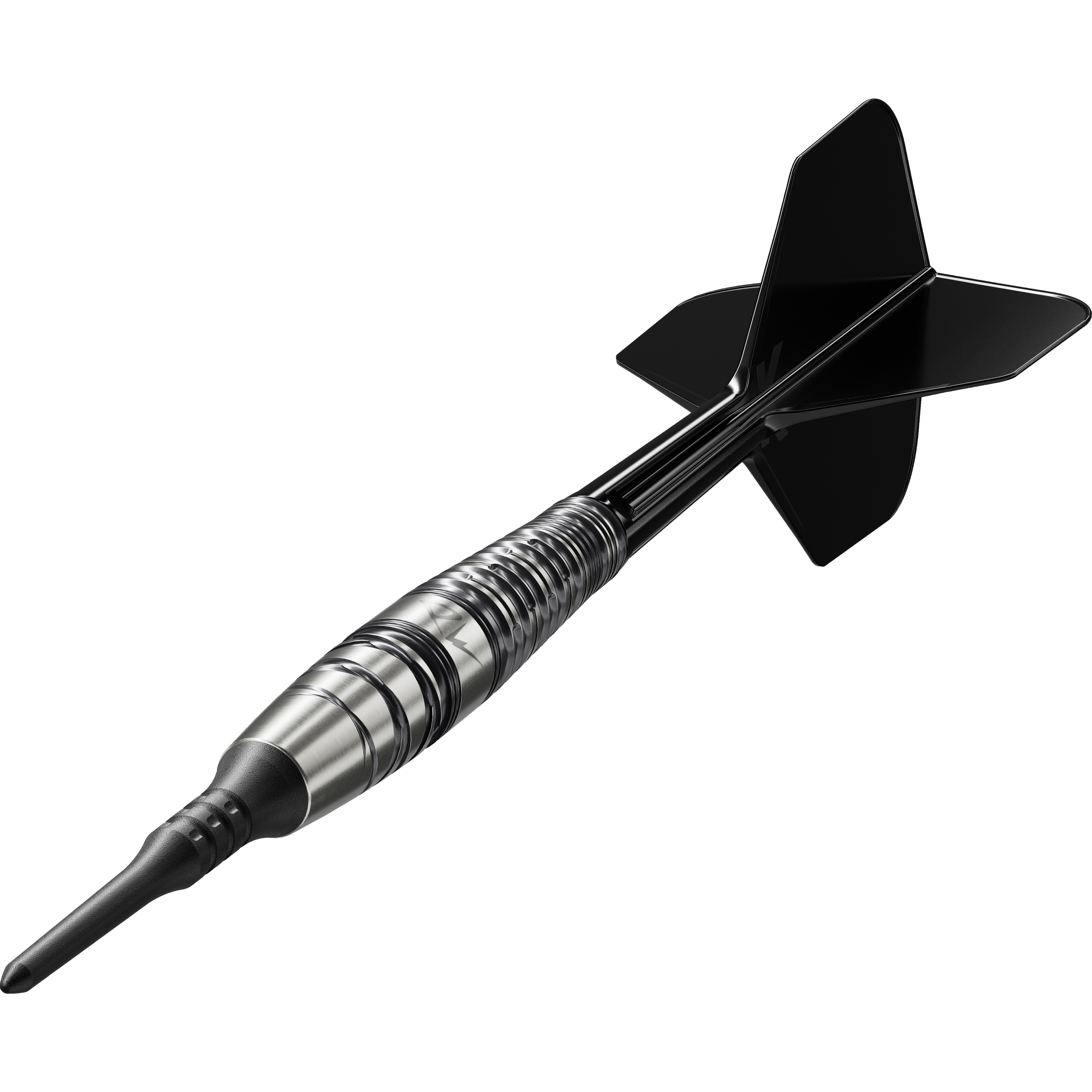 Target Japan - Black Marque PW 2.0 - Softdart Target Japan - Black Marque PW 2.0 - Softdart