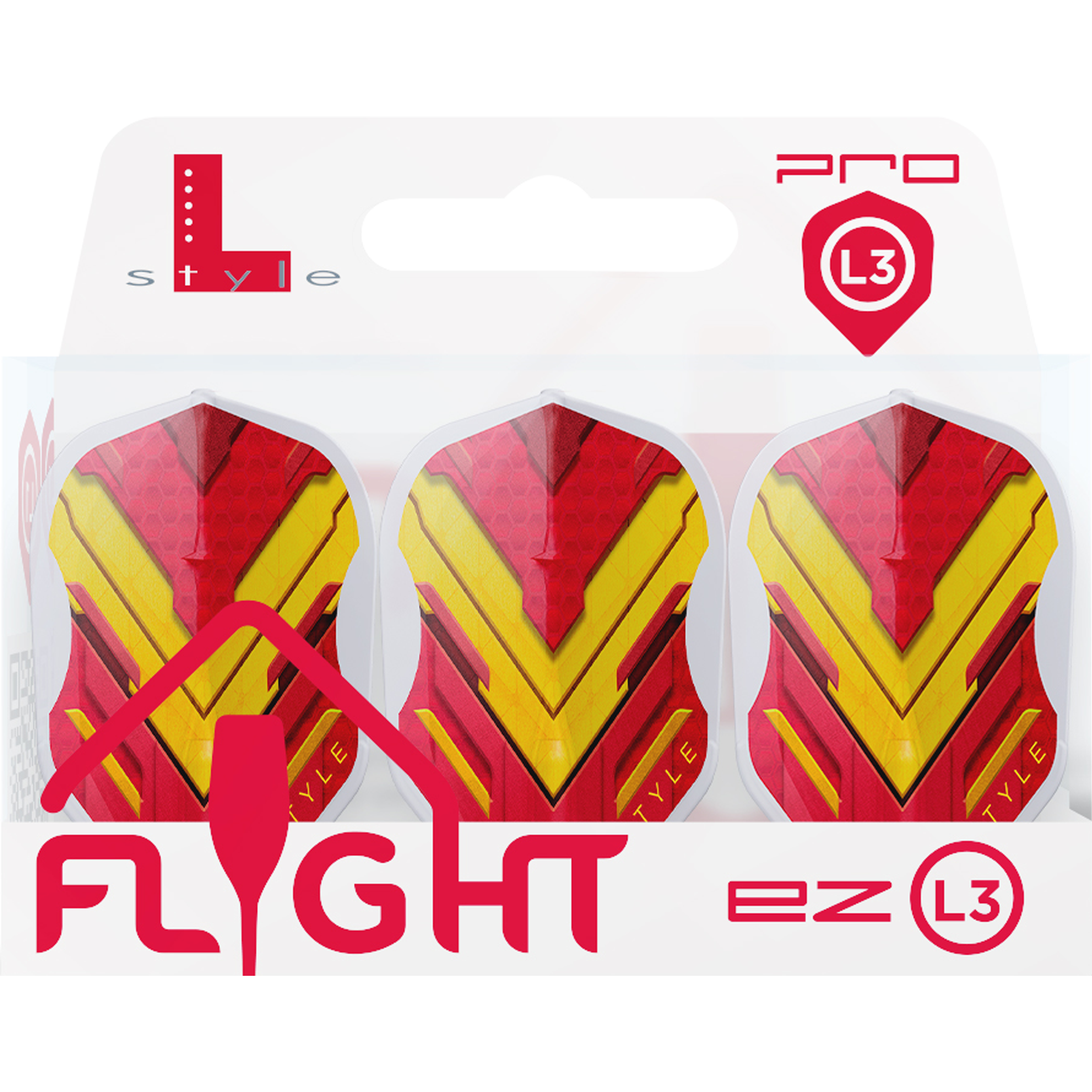 L-Style - Champagne Flight EZ - V Series - Typ A L-Style - Champagne Flight EZ - V Series - Typ A