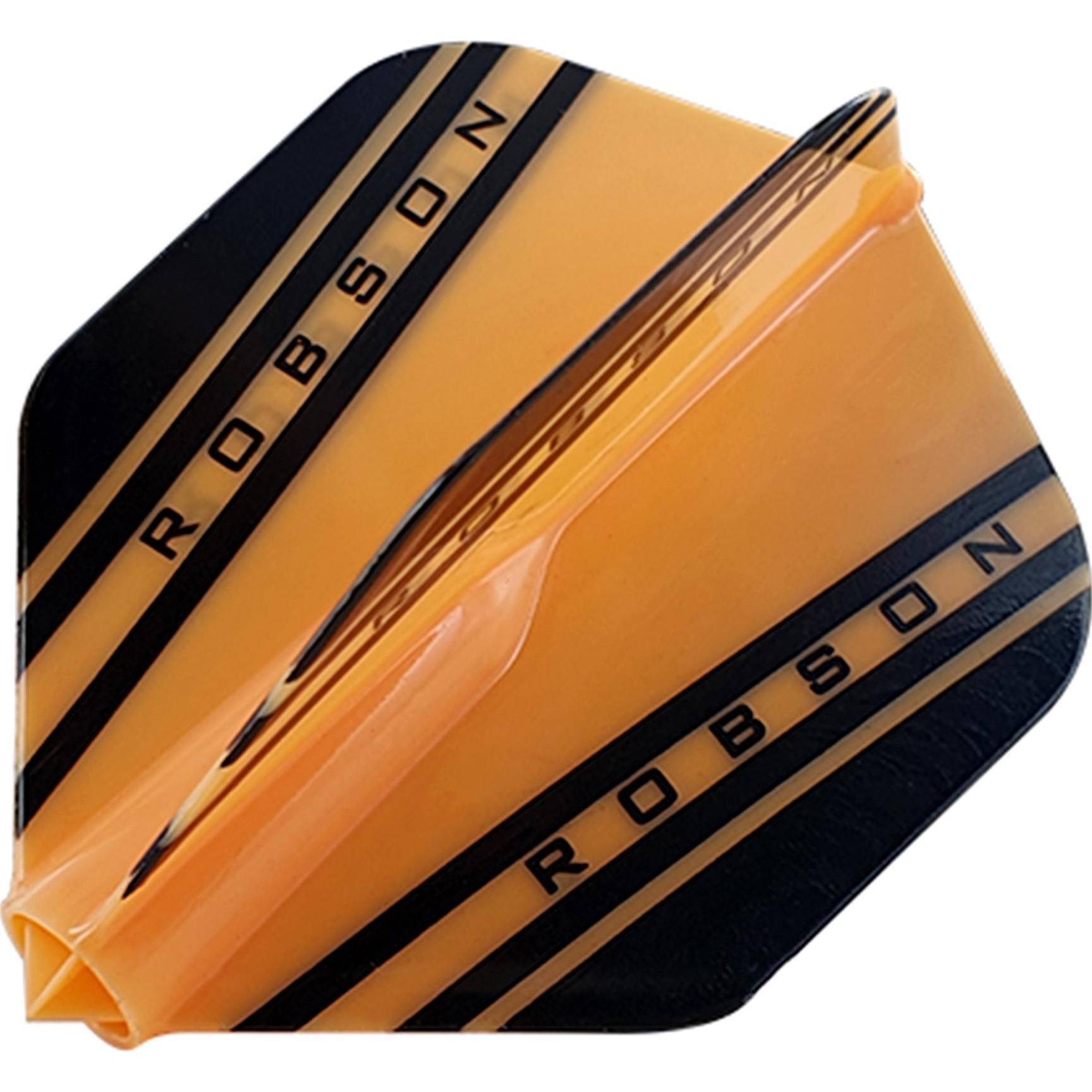 Bull-s-NL-Robson-Plus-V-Flight-Small-Standard-Orange-Dynamisch Bull's NL - Robson Plus V Flight - Small Standard