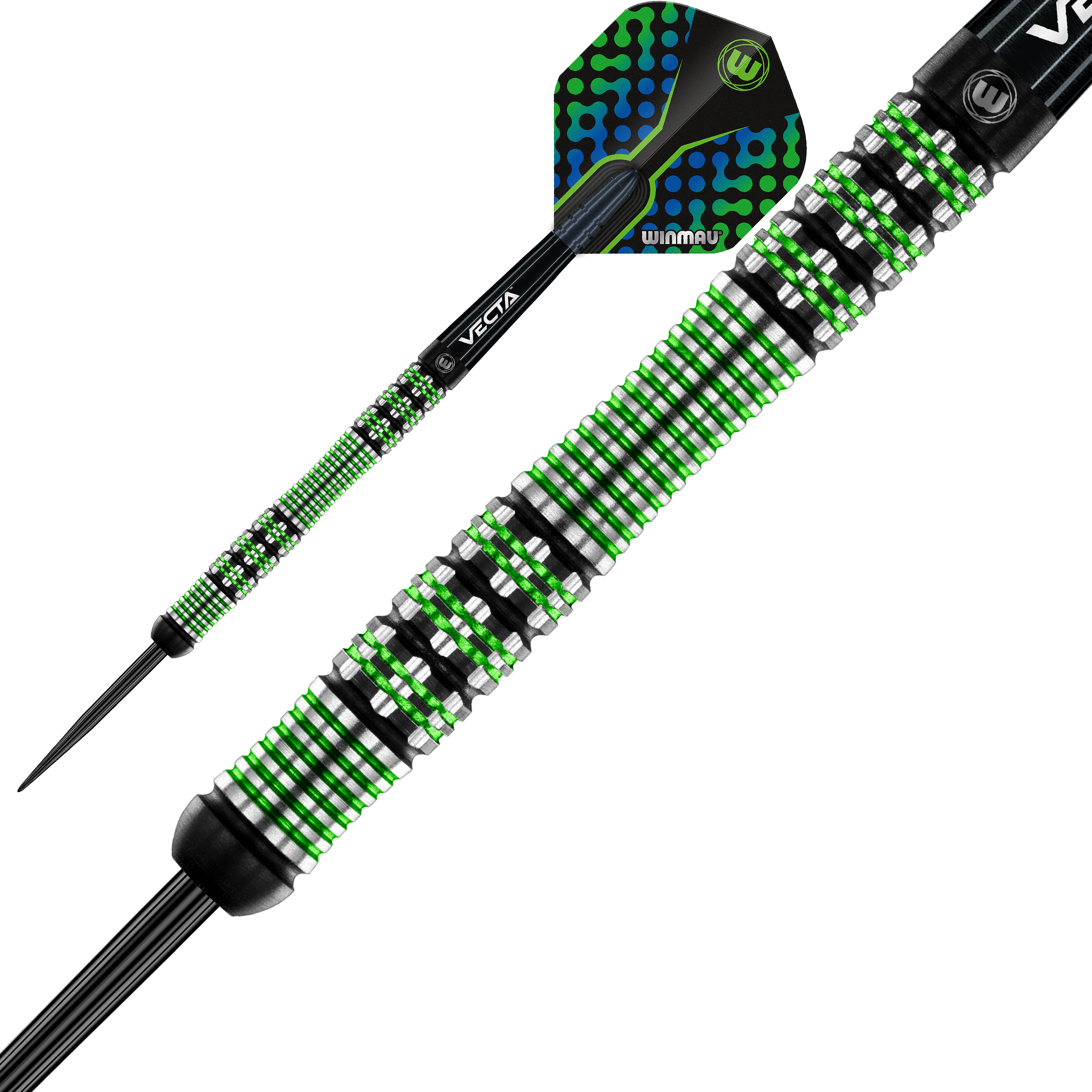 Winmau - Brendan Dolan 2024 - Steeldart Winmau - Brendan Dolan 2024 - Steeldart